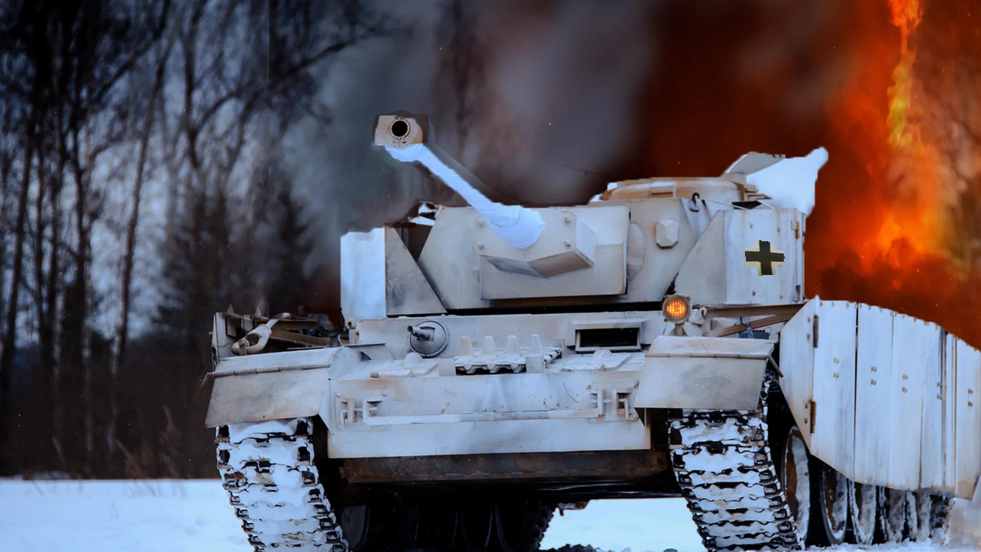 Battle of the Bulge