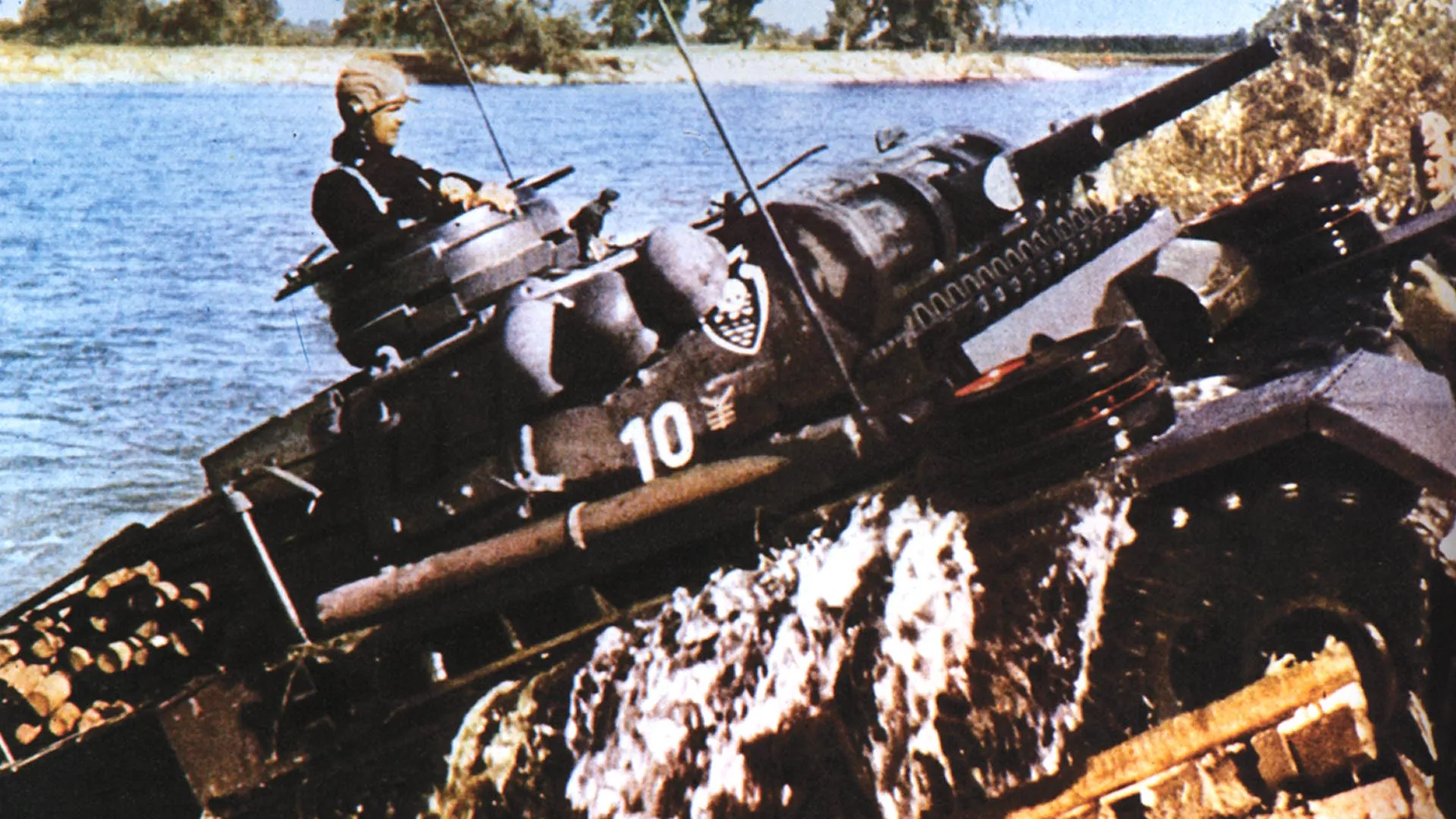 German Armour: The Panzer III