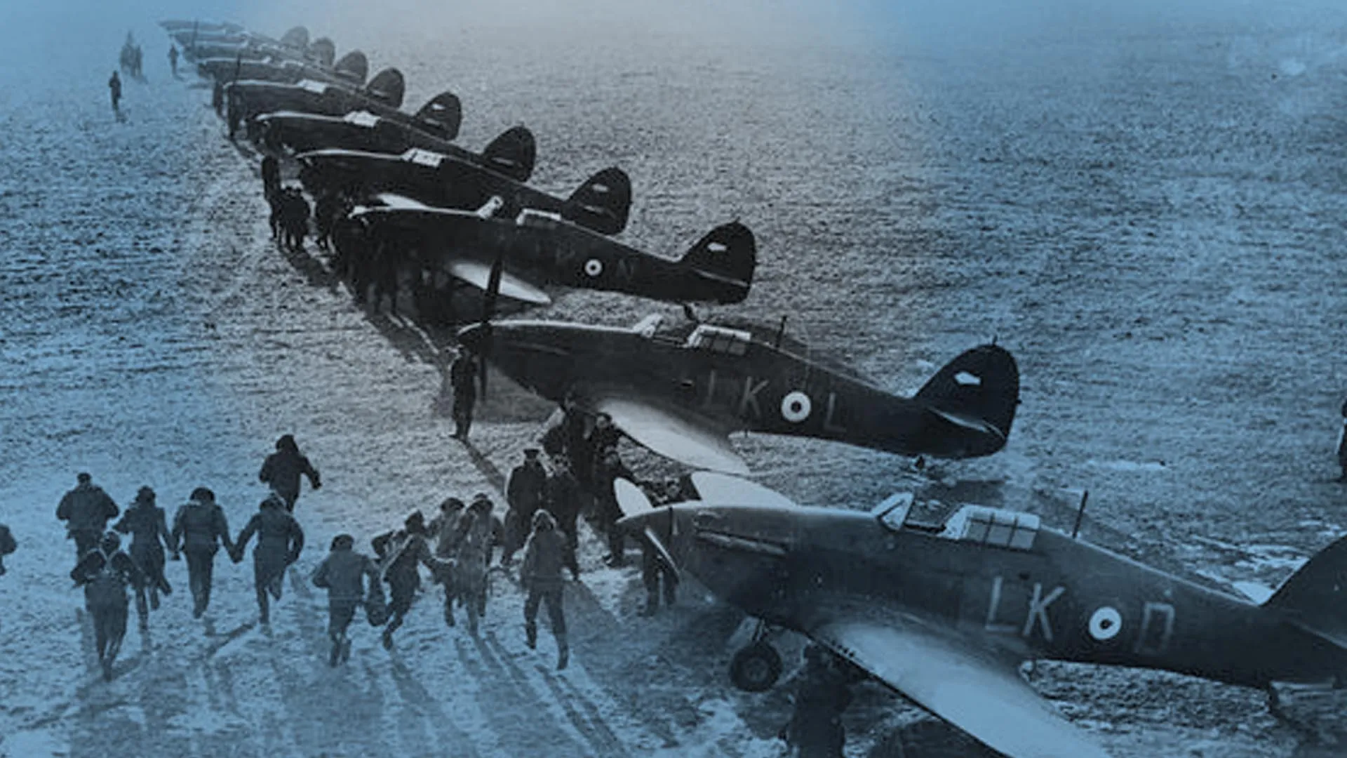 Battlezone WWII: Dunkirk and the Battle for Britain