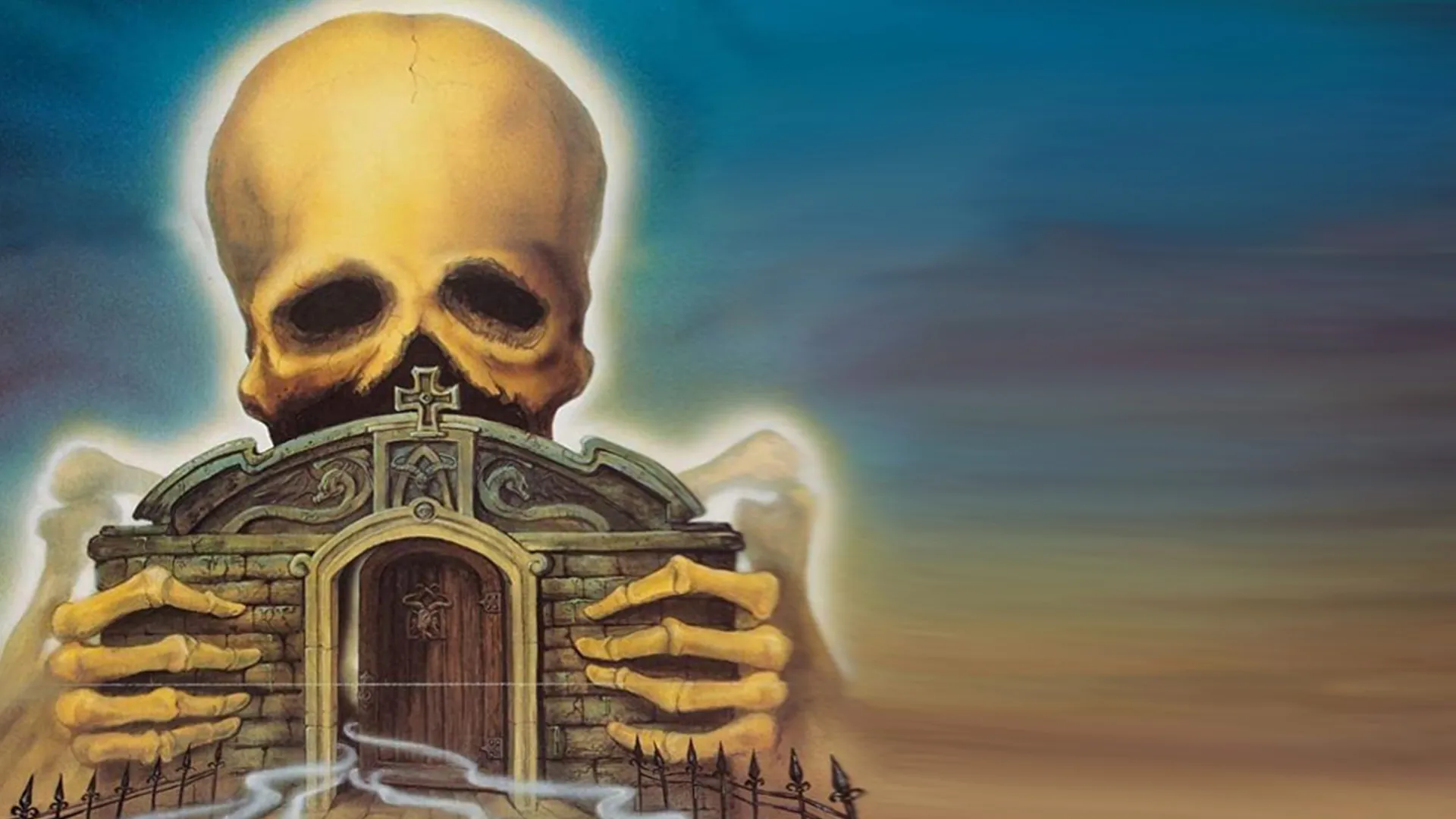 Mausoleum