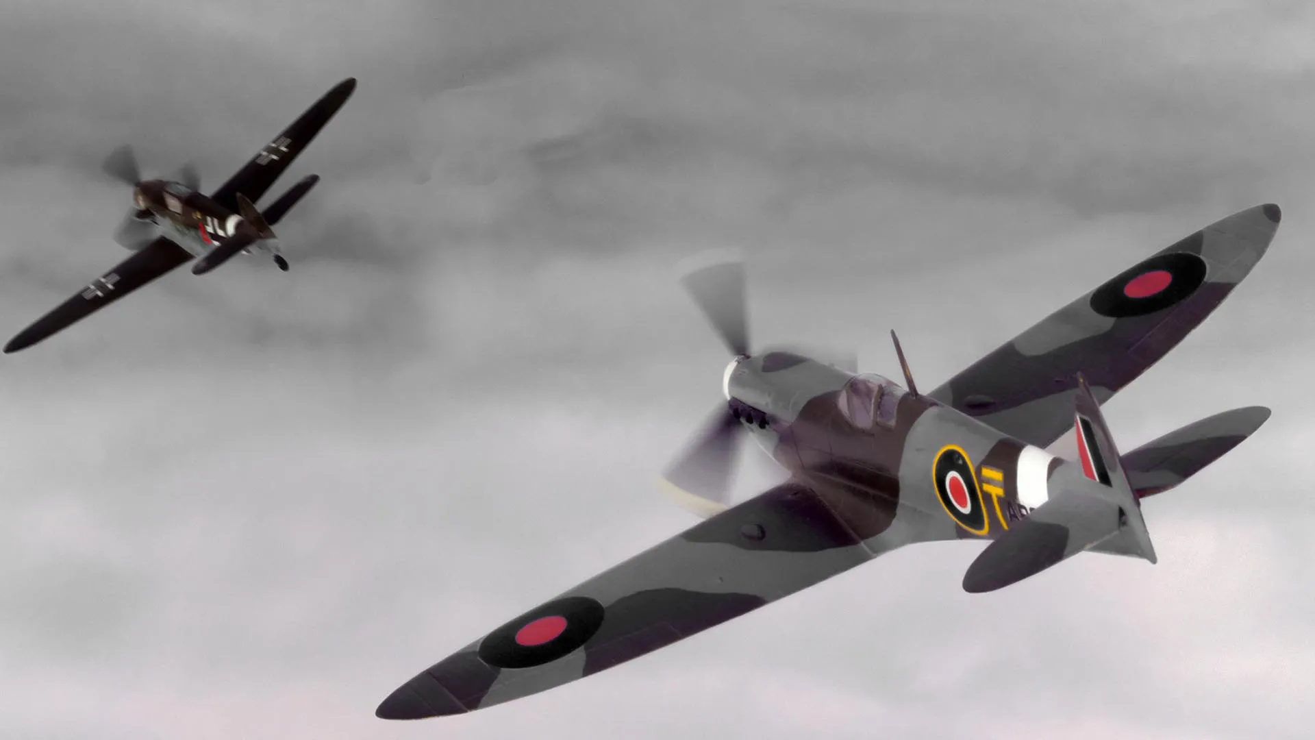 The Complete History of Air Combat