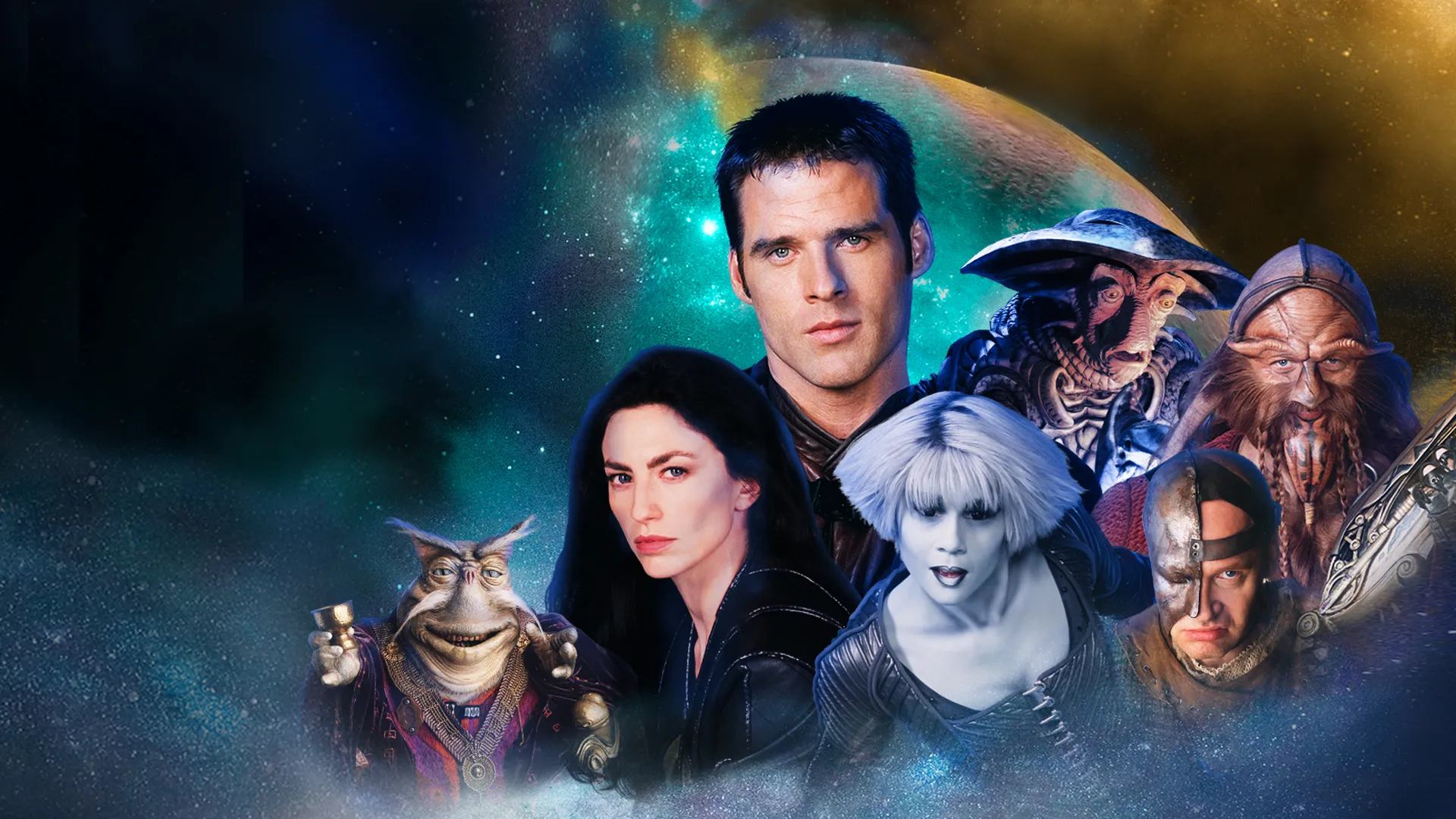 Farscape