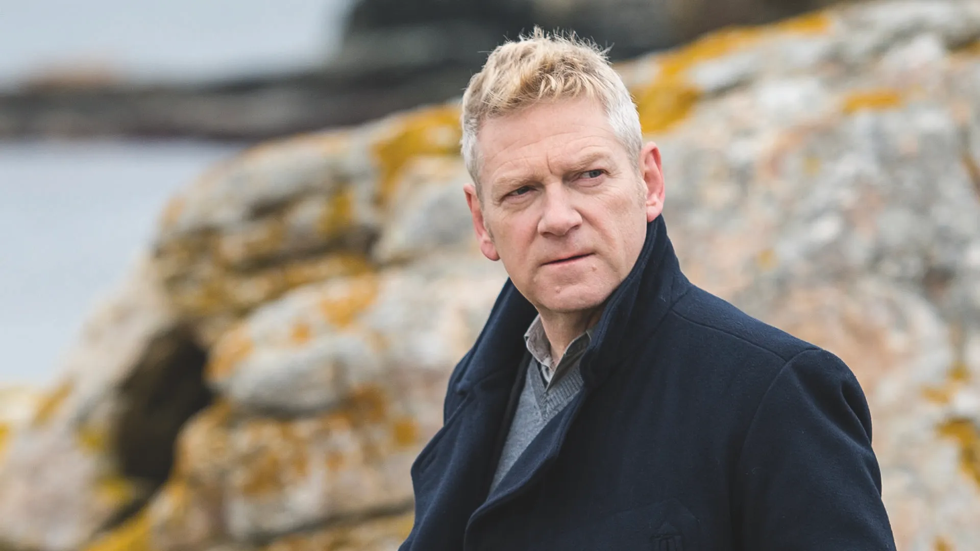 Il Commissario Wallander