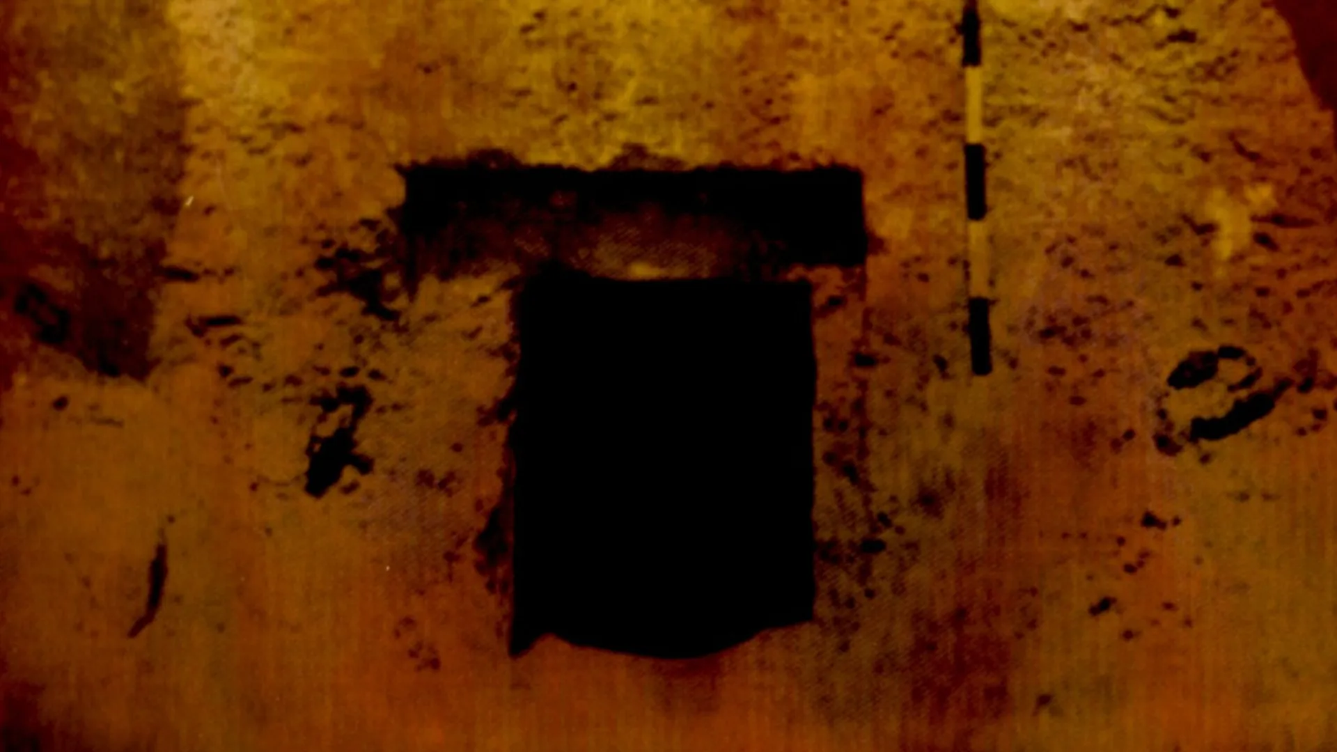 Unearthed Series