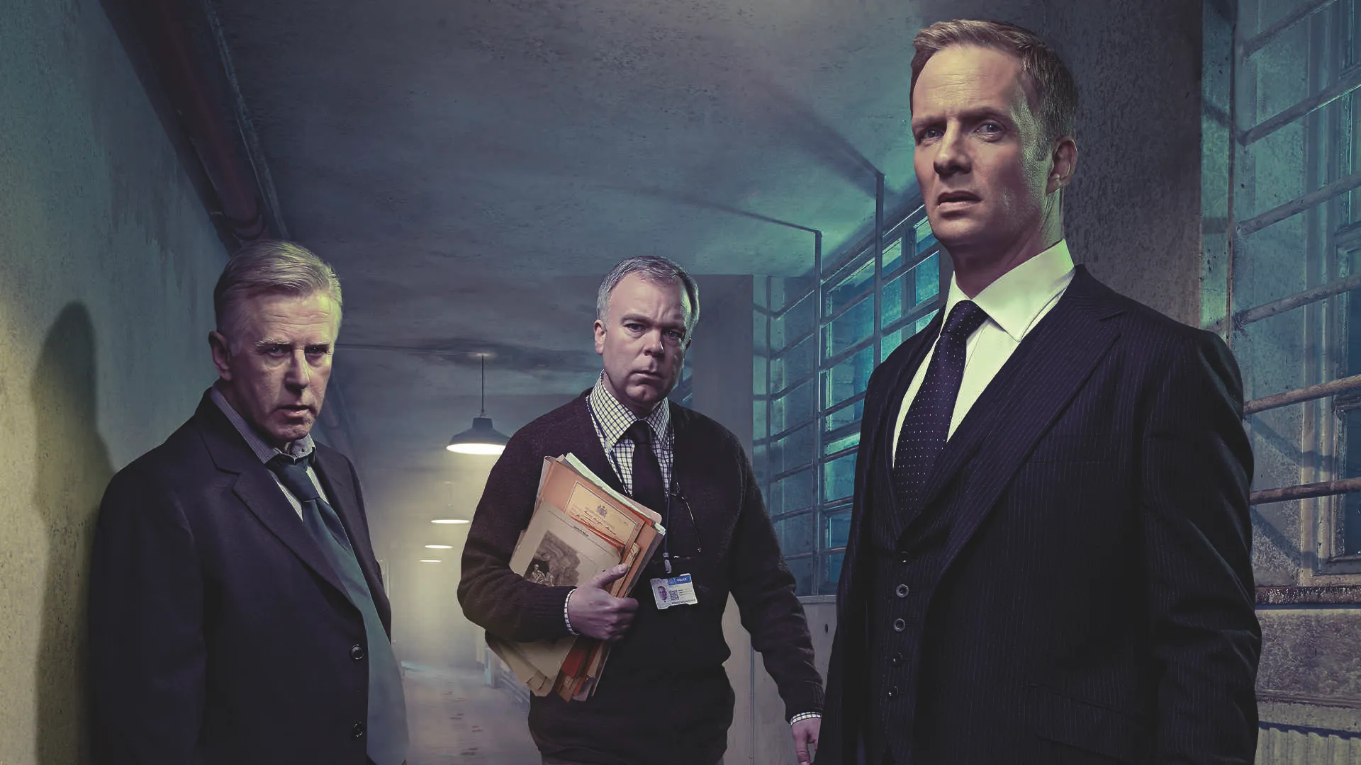 Whitechapel