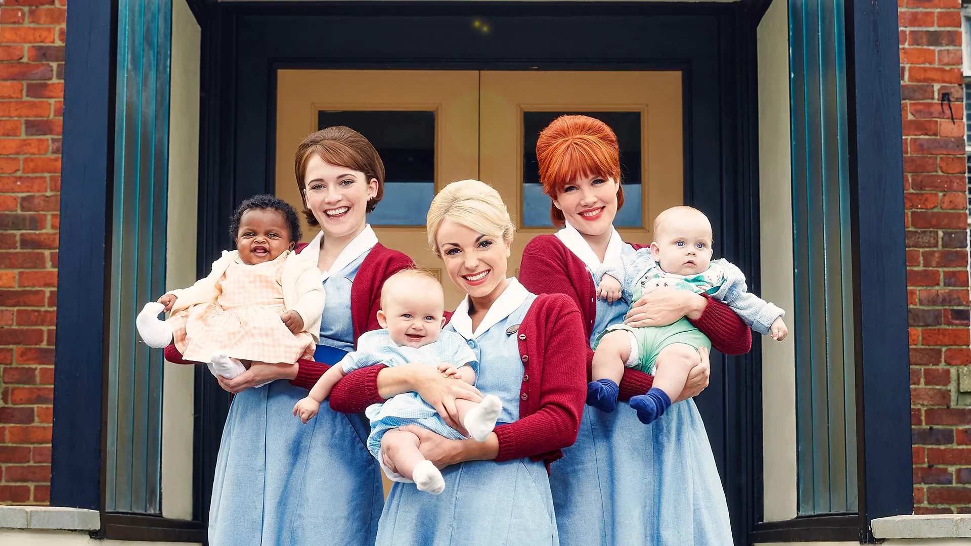 L'amore e la vita - Call the Midwife