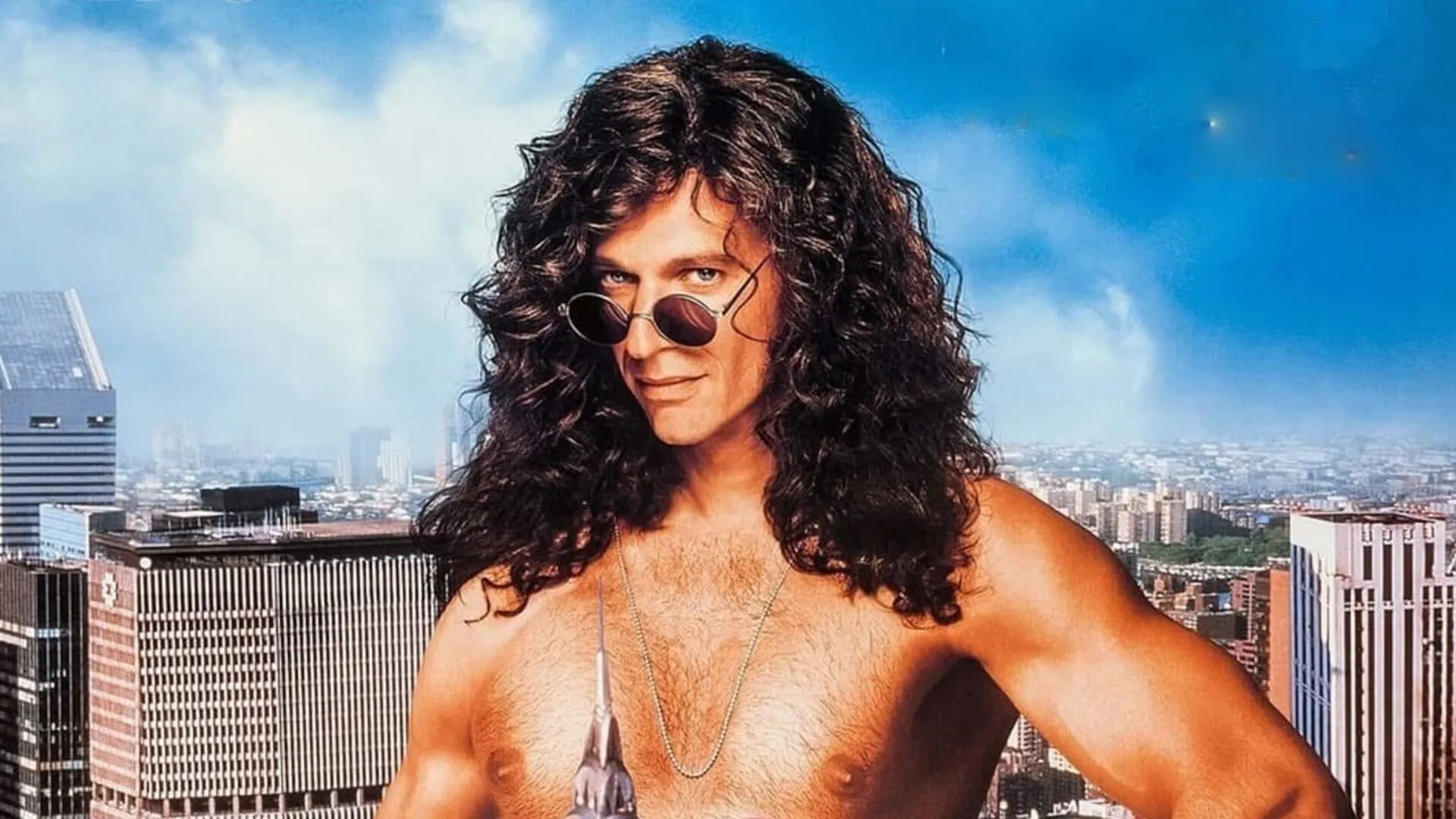 Howard Stern'S Edle Deler