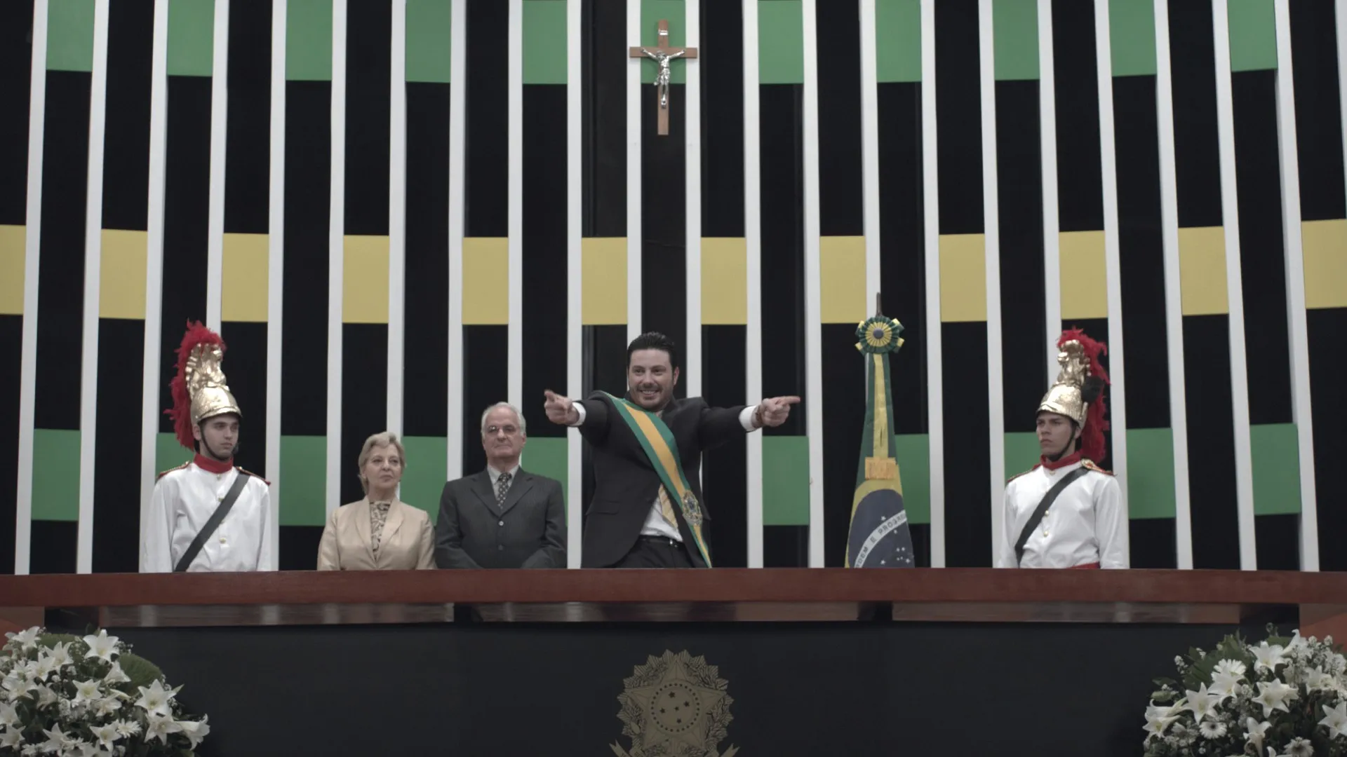 Politicamente Incorreto BR