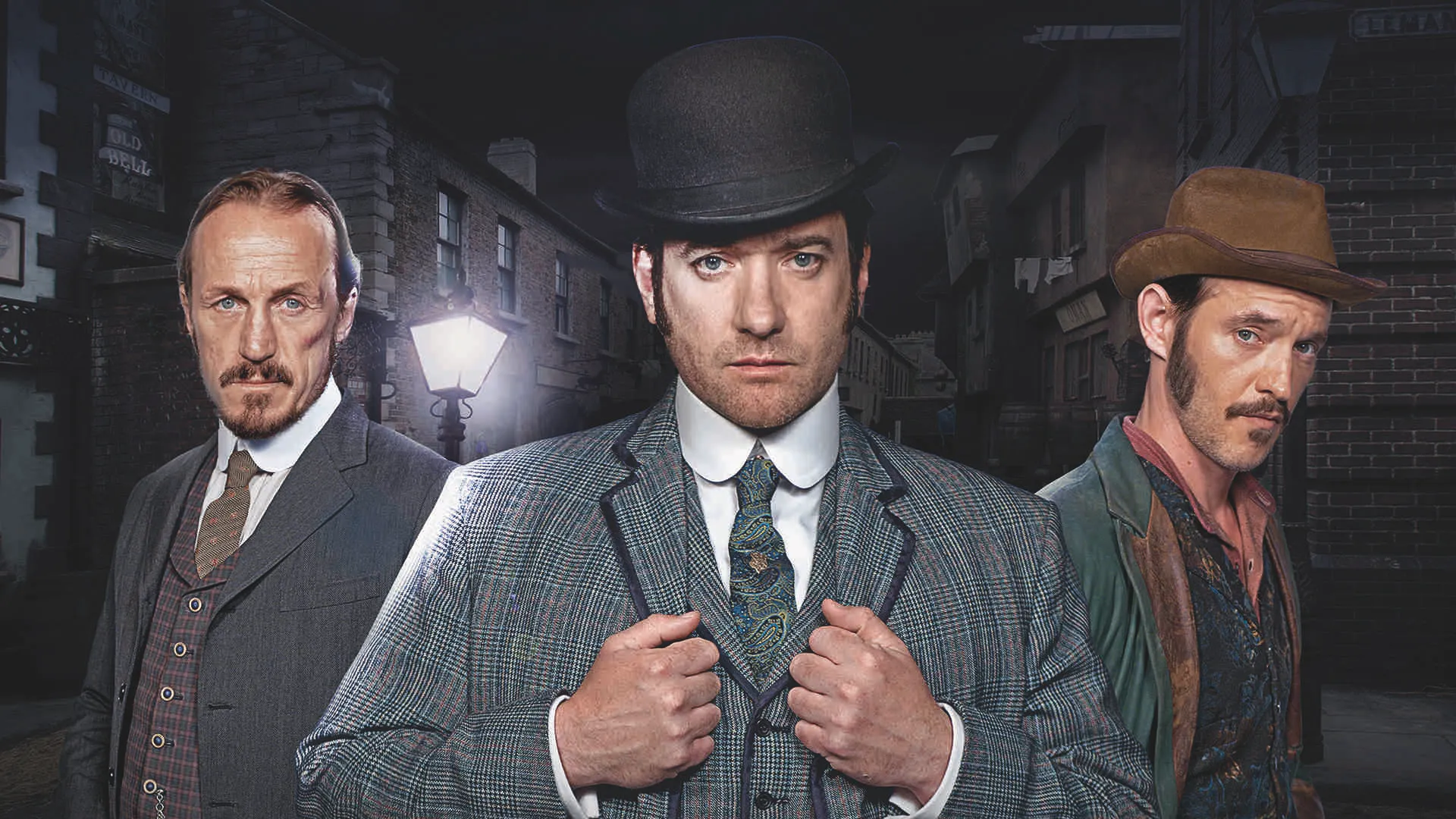 Ripper Street