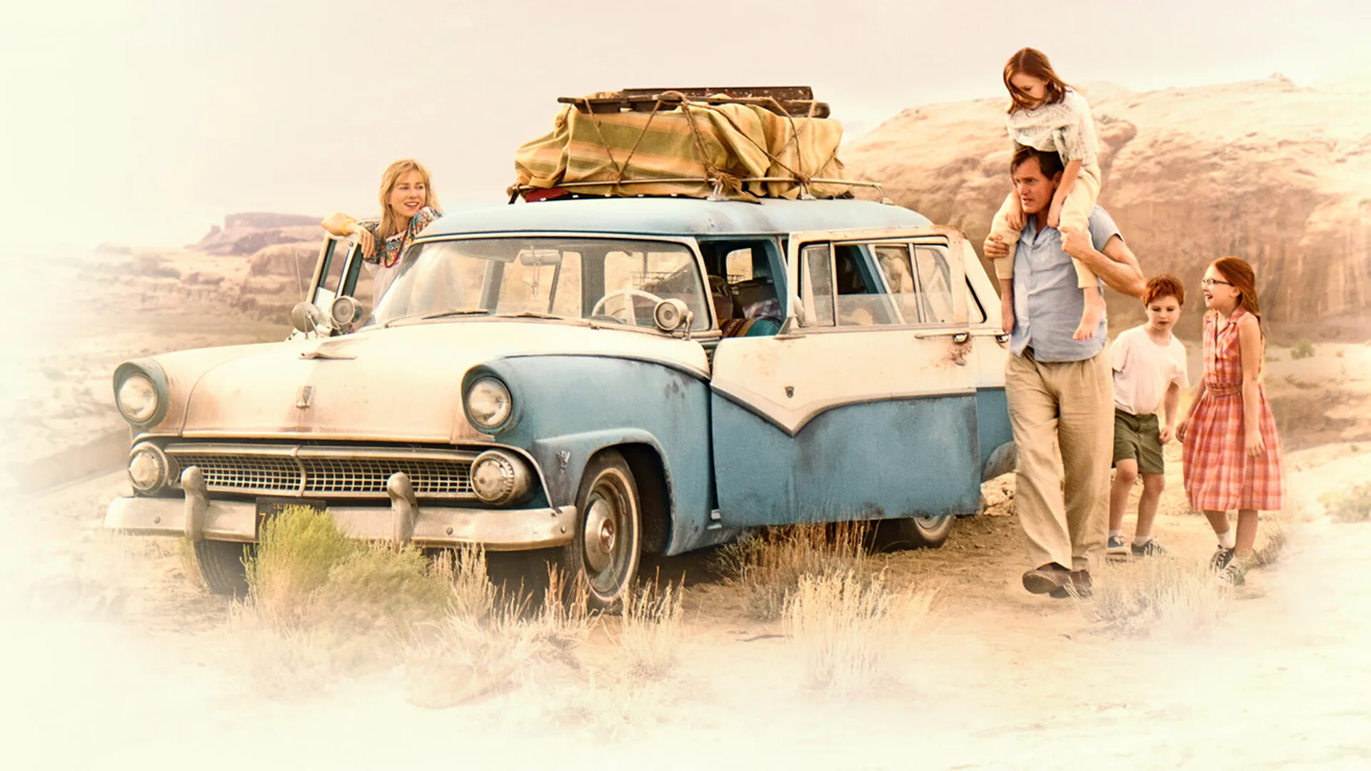 The Glass Castle