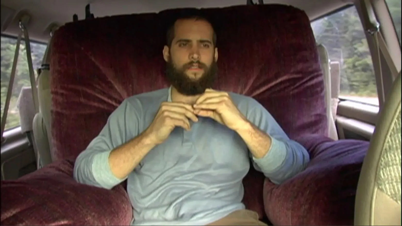 The Puffy Chair (2005)