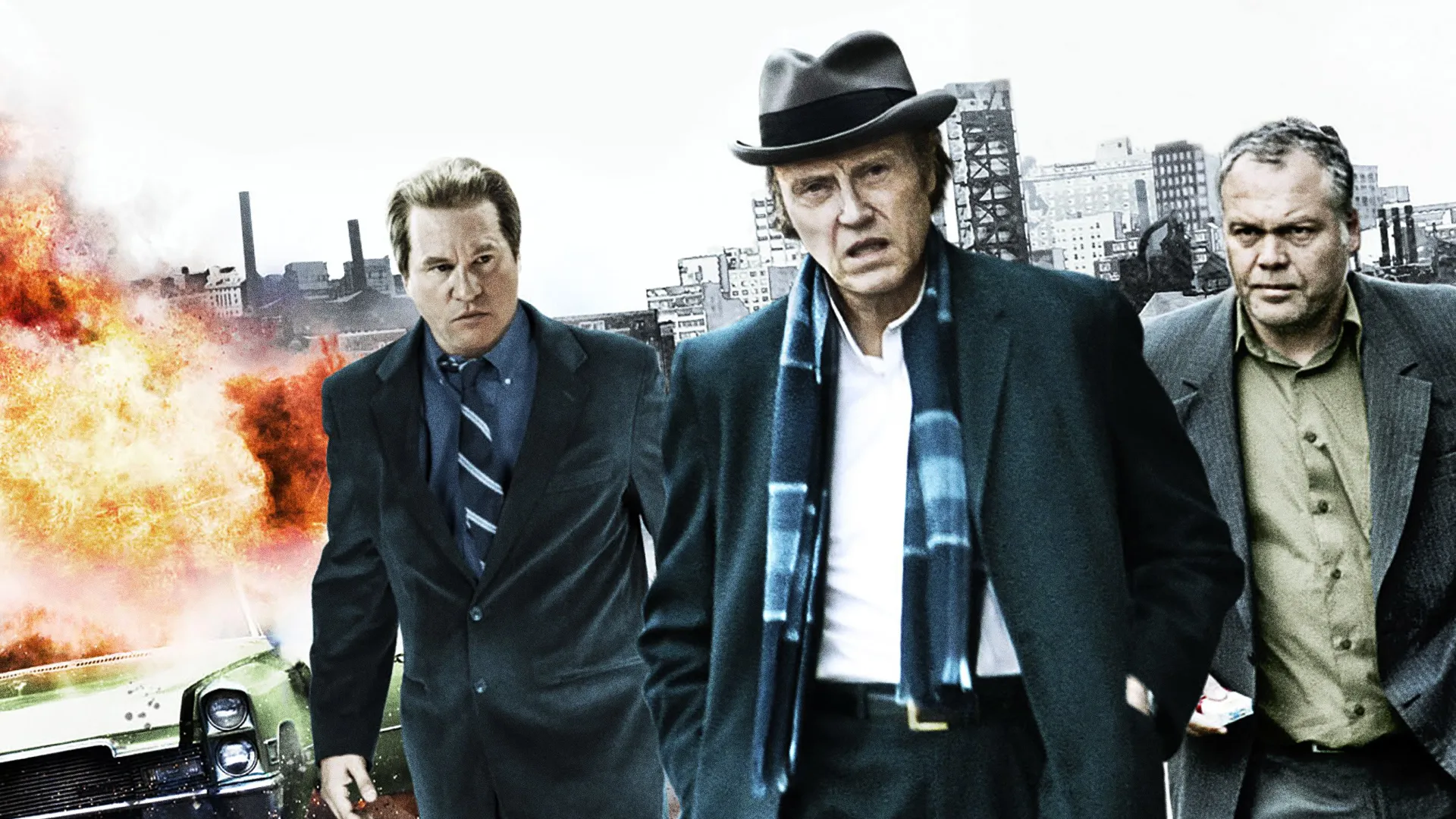 Kill The Irishman