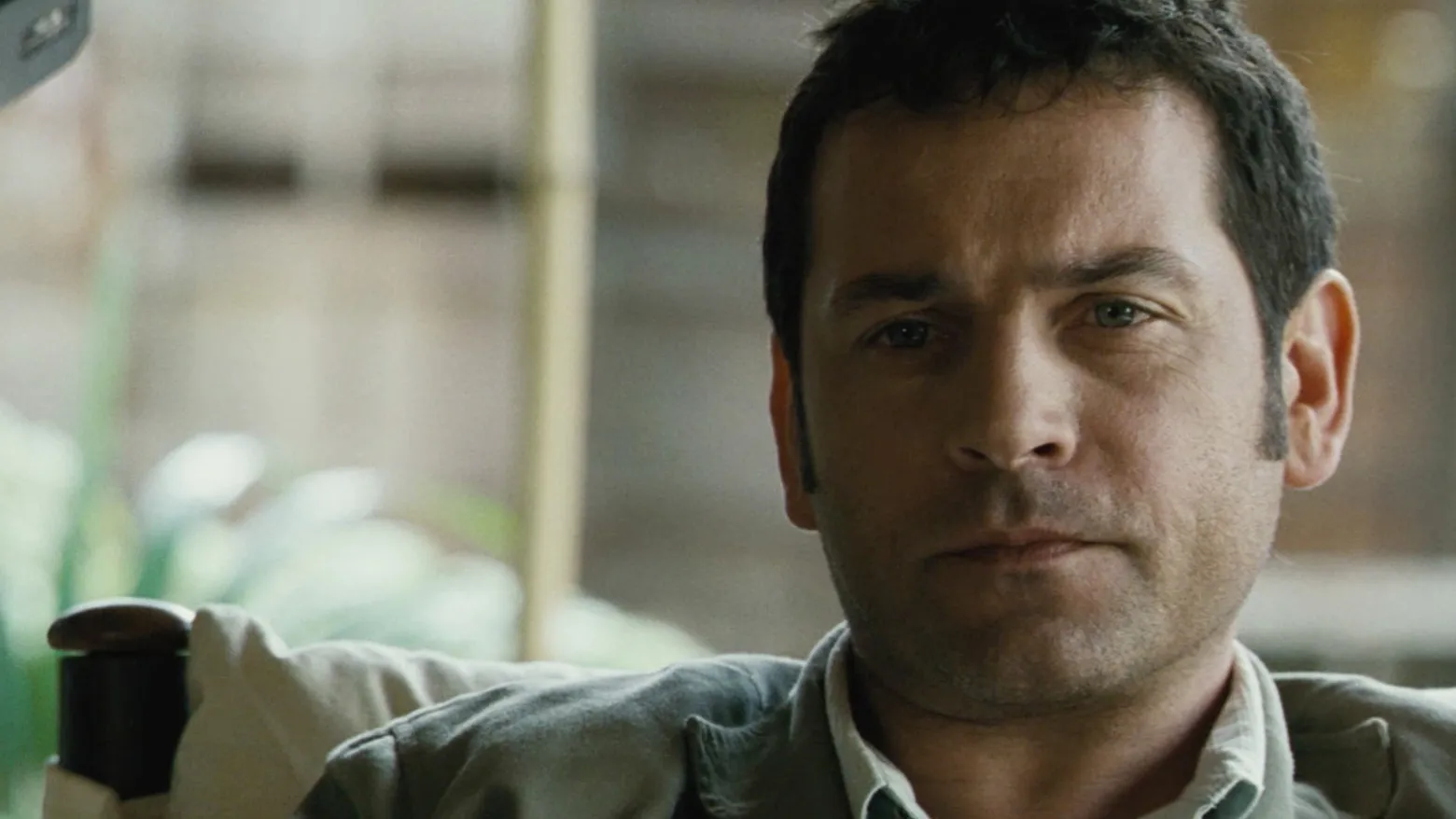 The Condemned (2007)