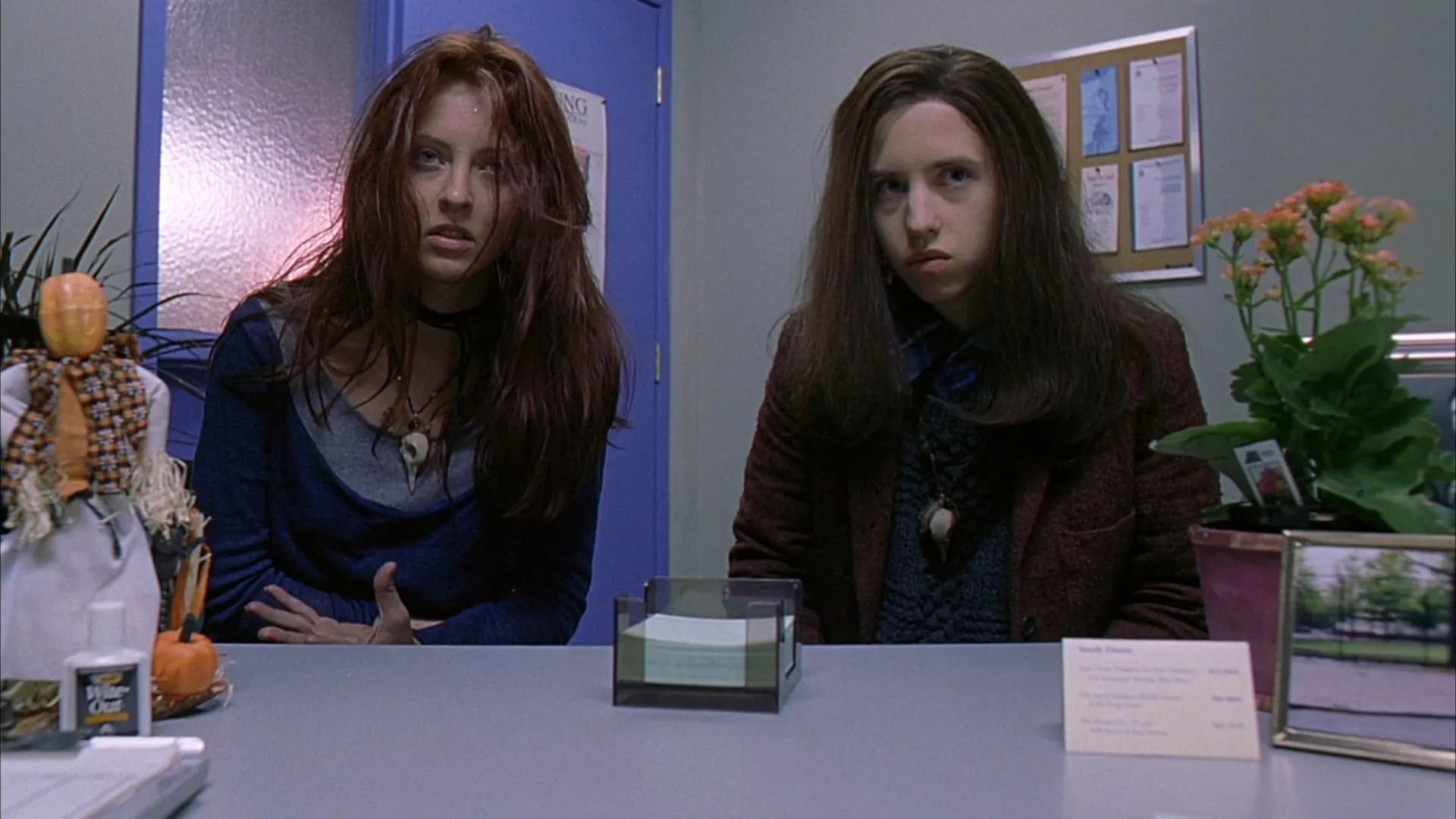 Ginger Snaps