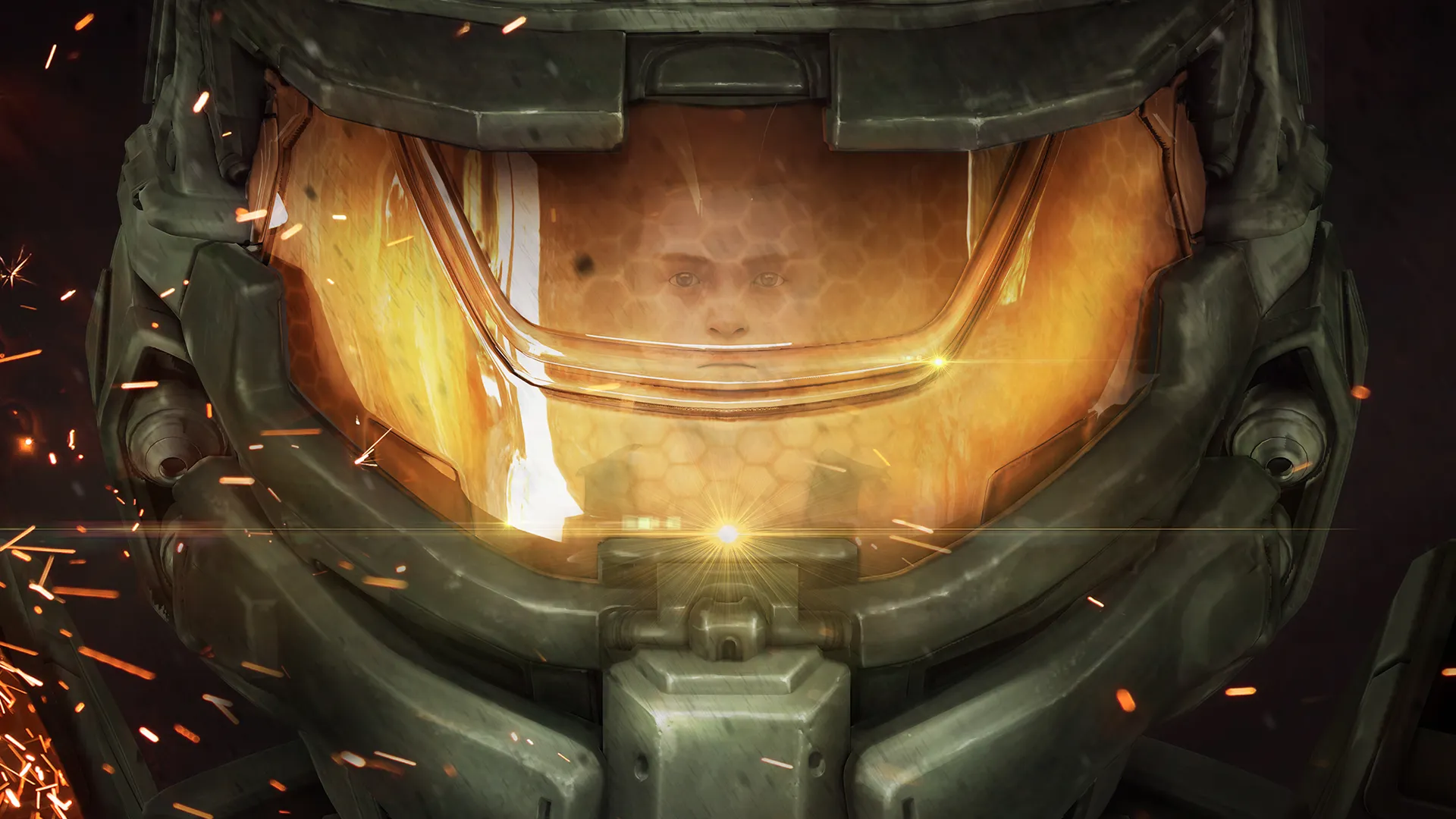 Halo: The Fall Of Reach