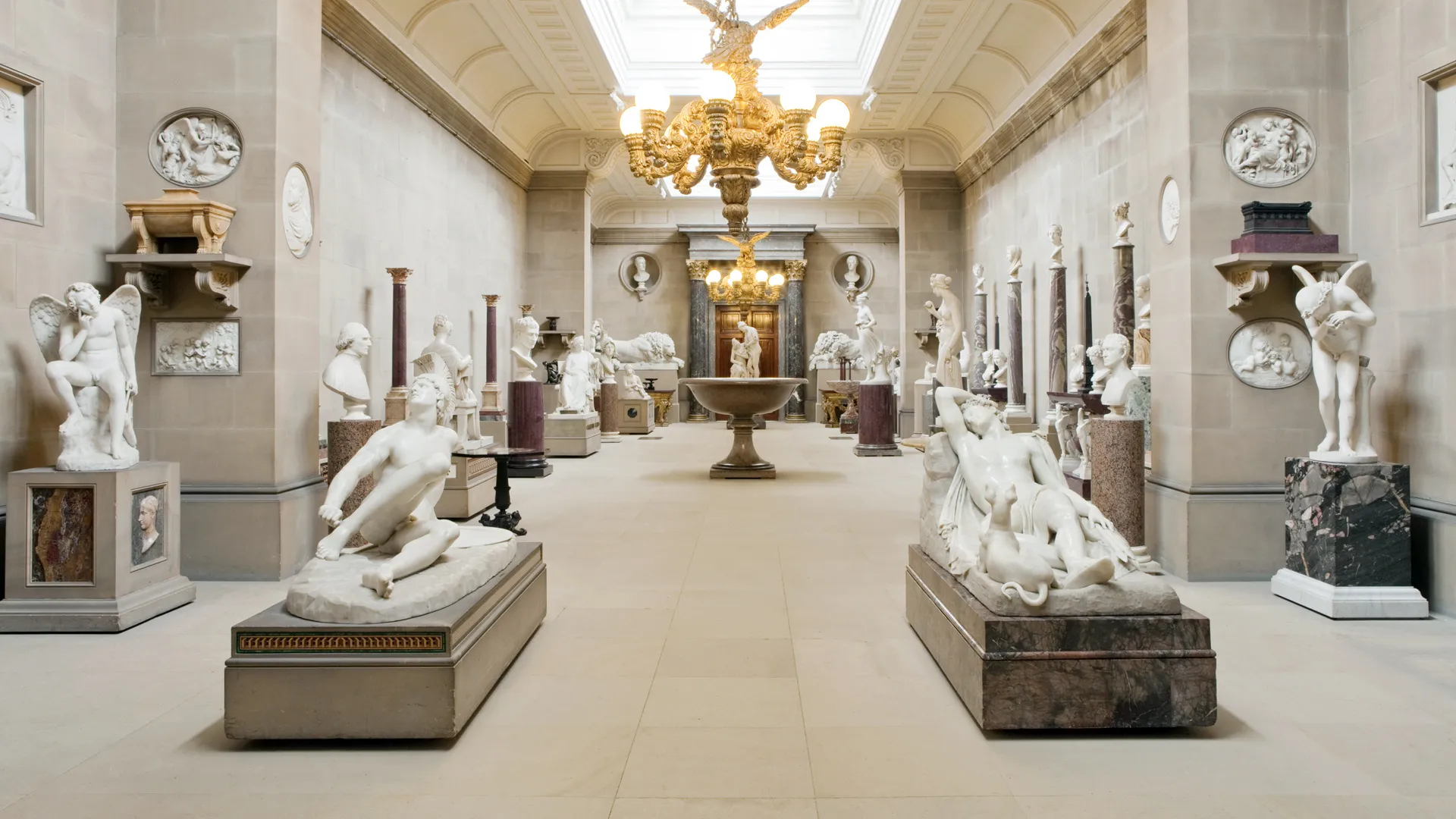 Secrets of Chatsworth