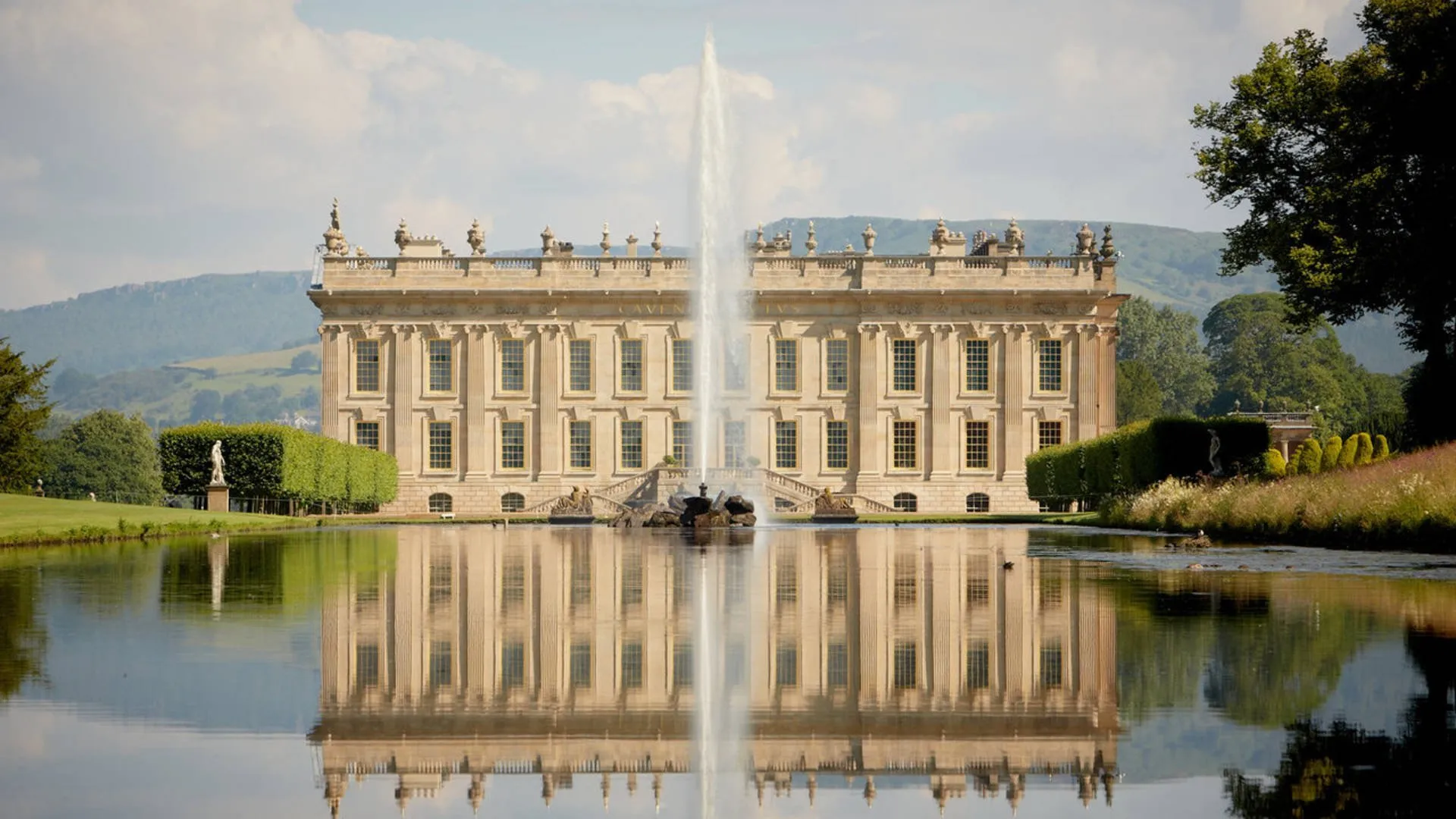 Secrets of Highclere Castle