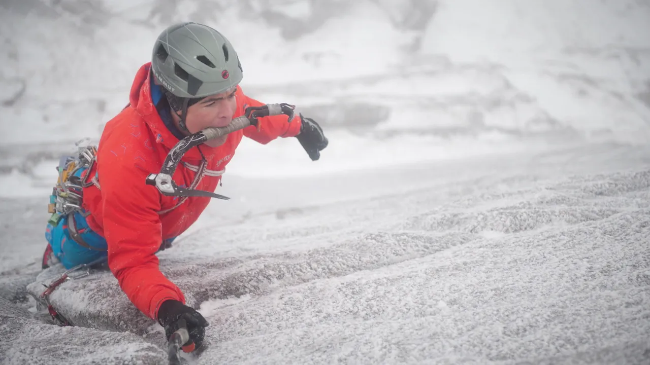 Best of Collection - World of Freesports / Mountain sports & Climbing