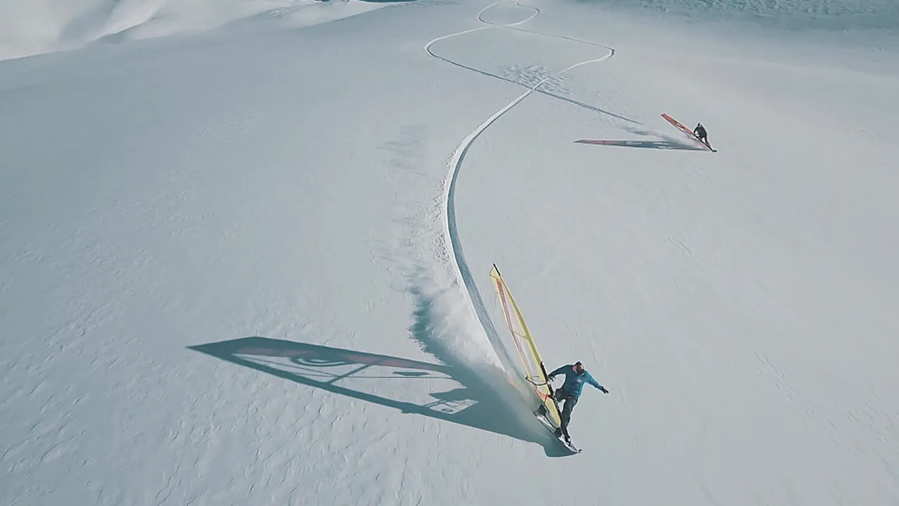 Best of Collection - World of Freesports / Snow Sports