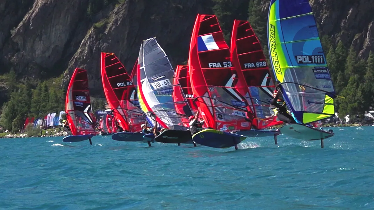 Best of Collection - World of Freesports / Water Sports