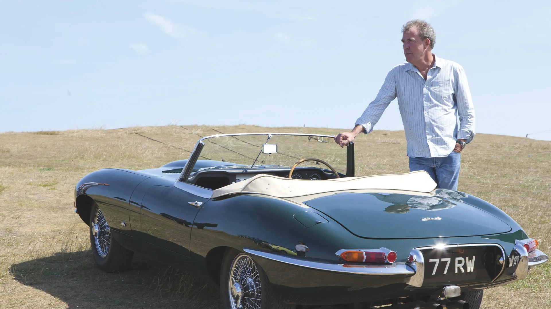 Lo mejor de Top Gear Temporadas 17 y 18