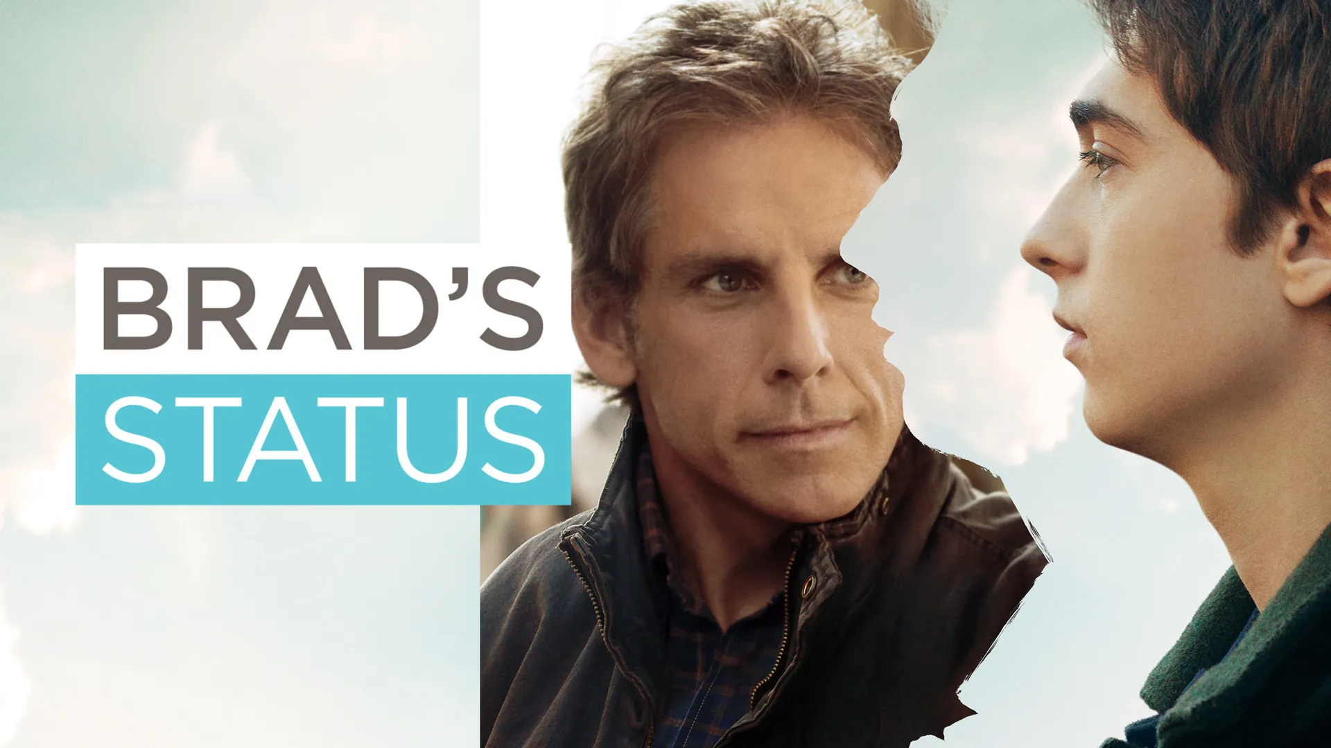 Brad's Status