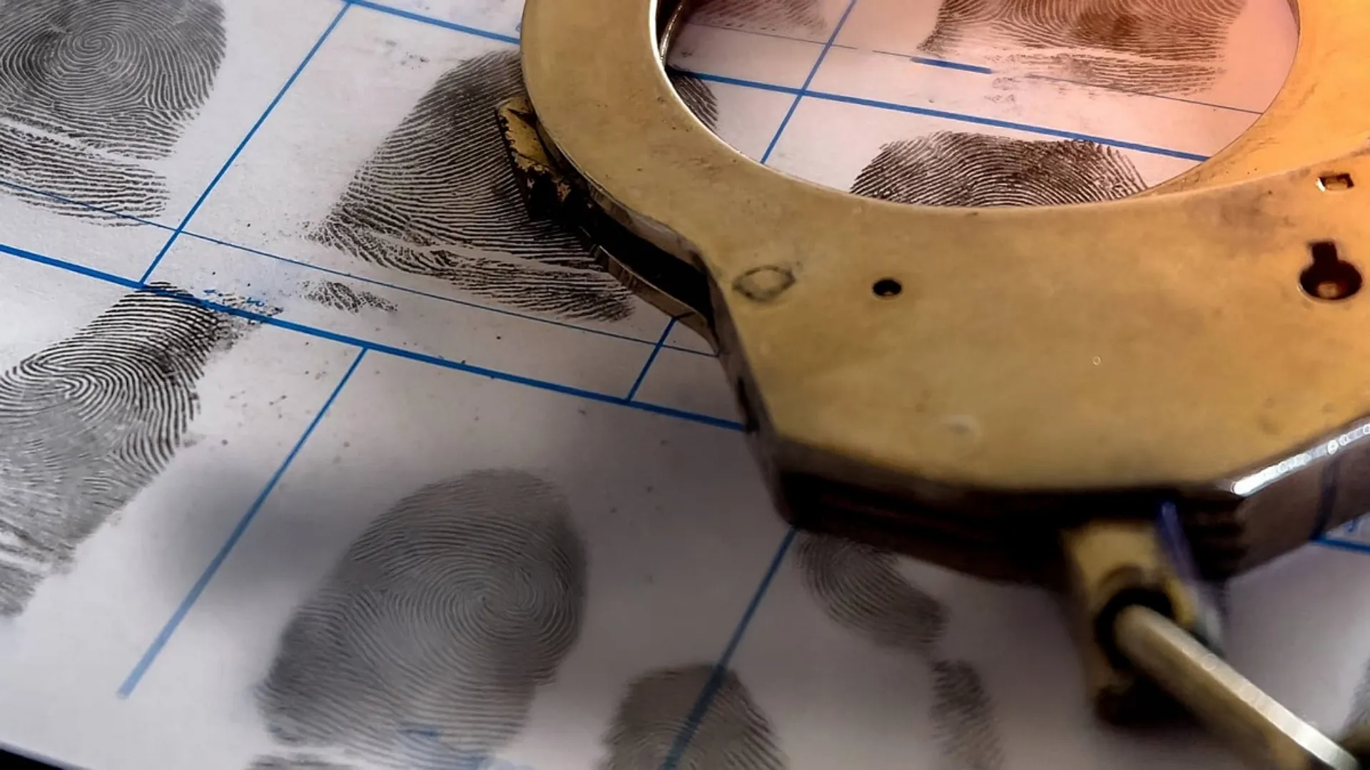 Detectives: My Killer Case