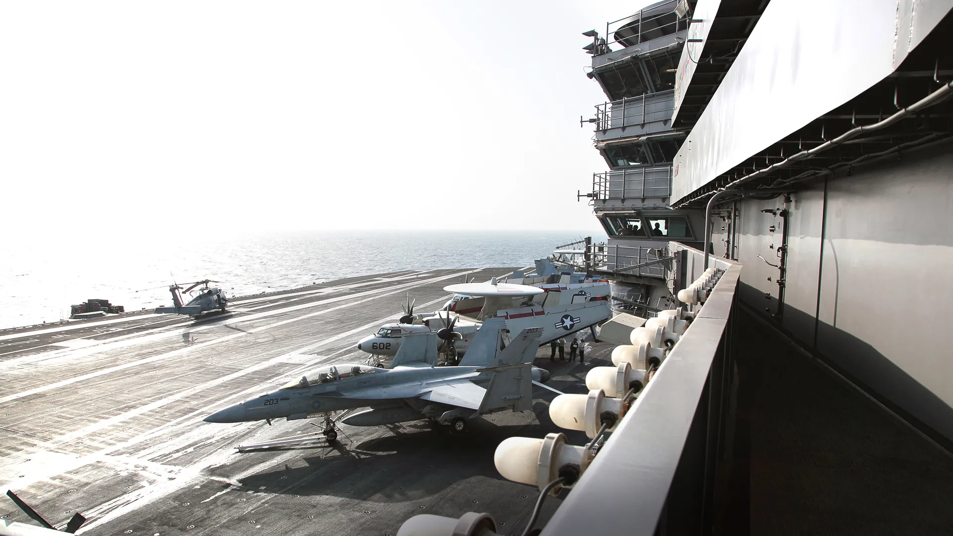 Carriers at War BR Temporada 1