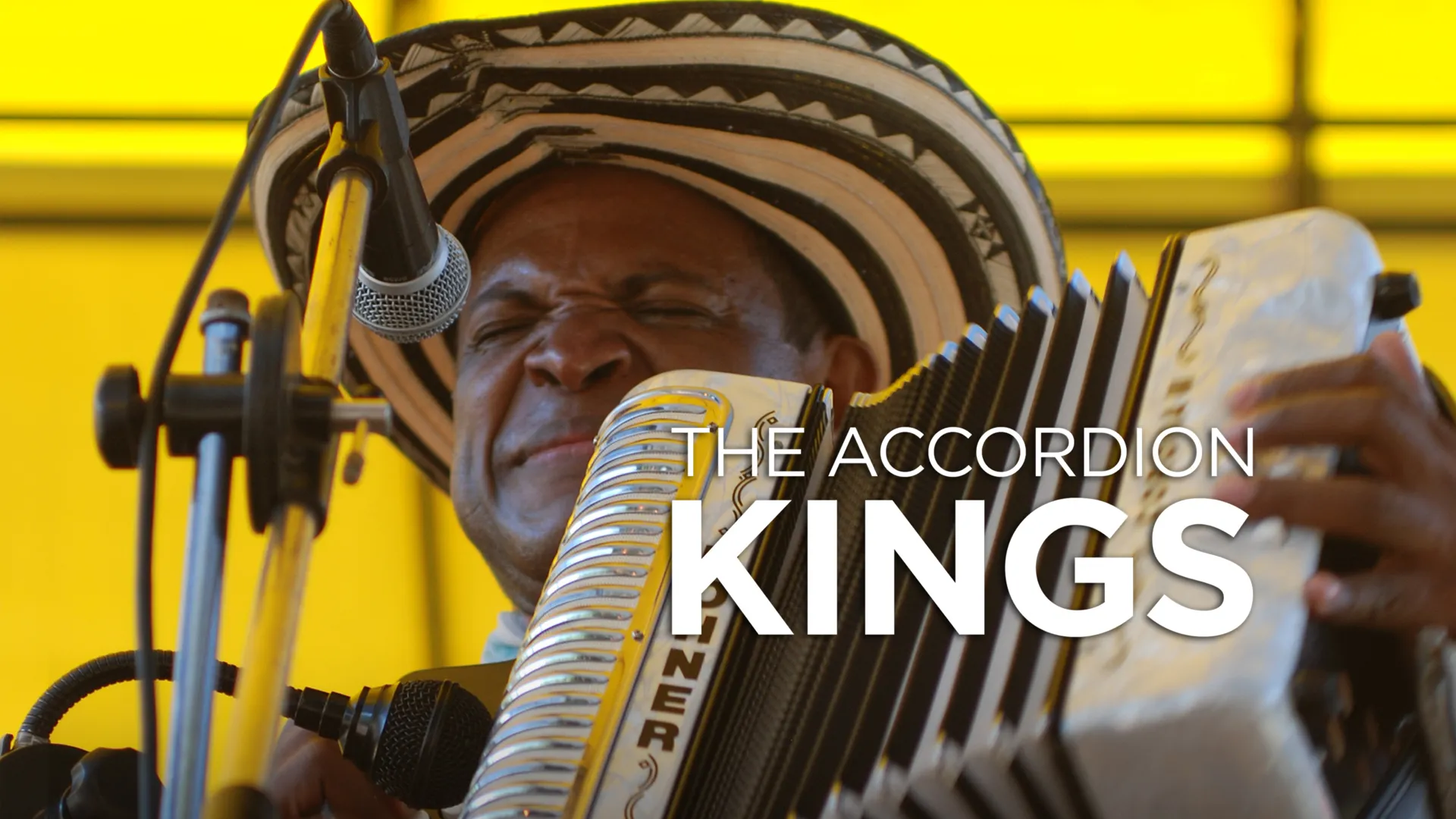 The Accordion Kings