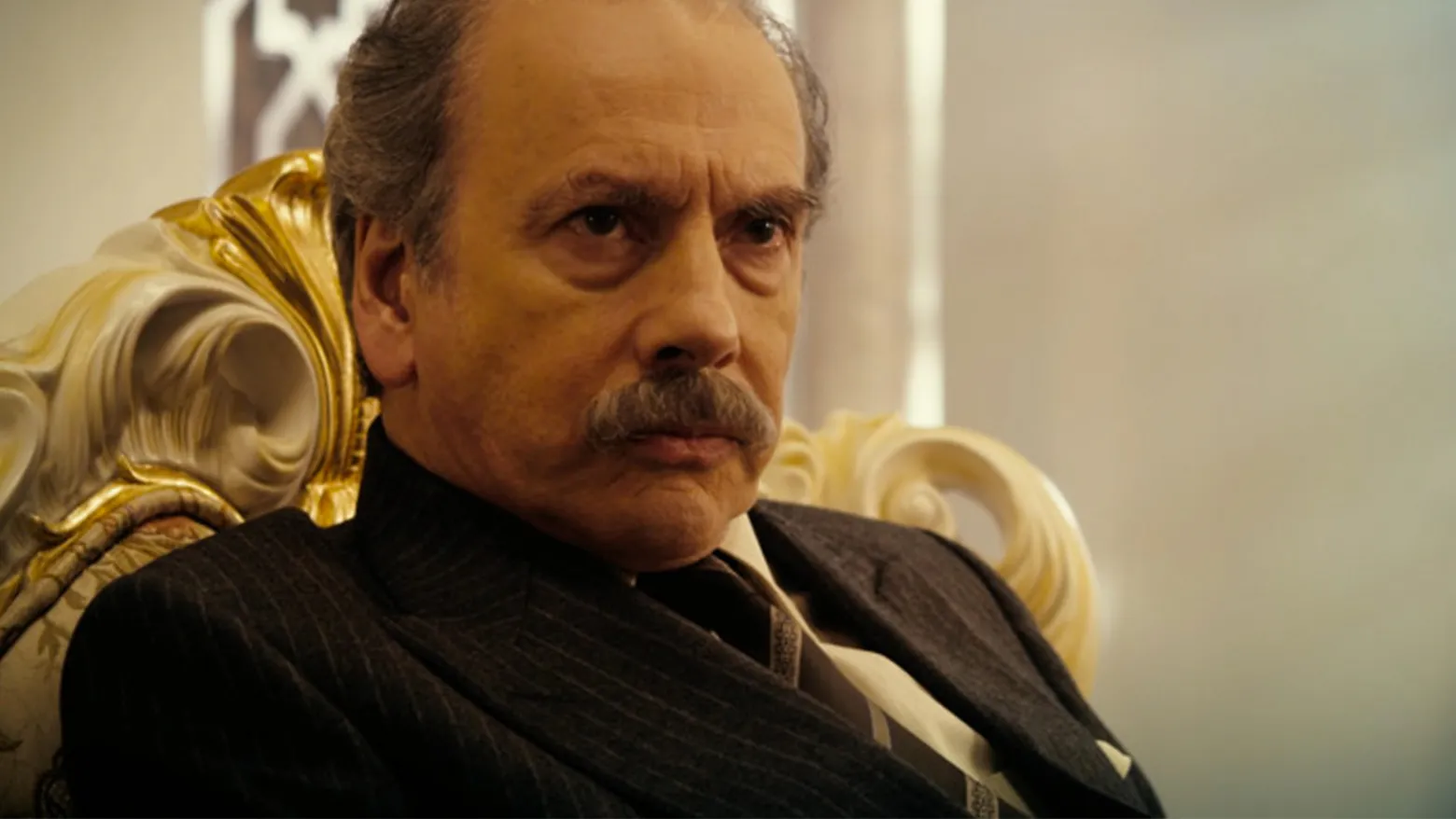 The Devil's Double (2011)