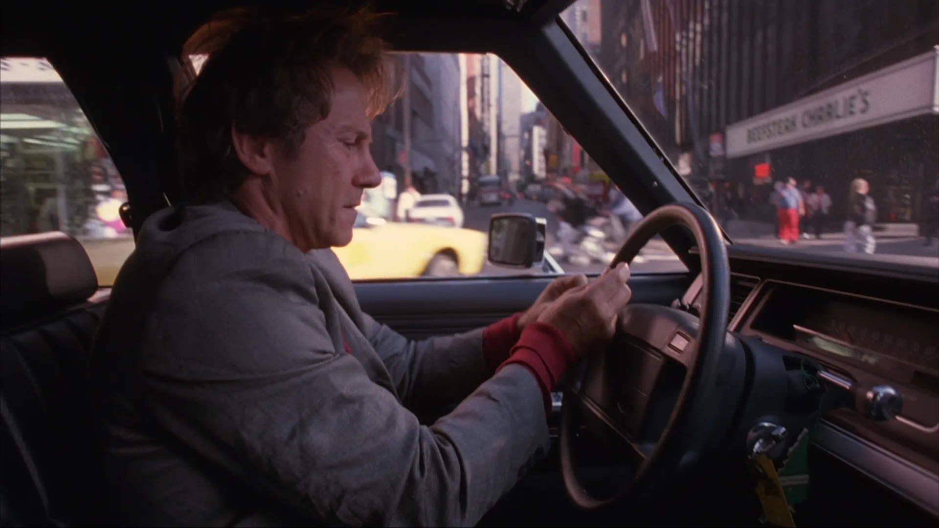 Bad Lieutenant (1992)