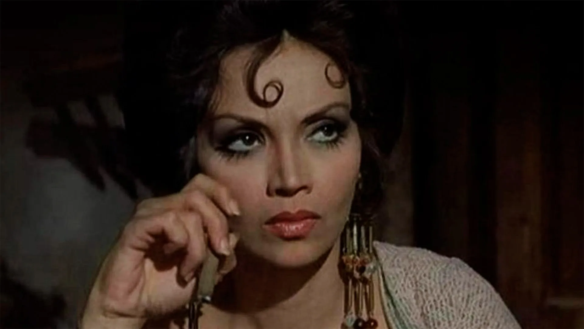 Night of the Serpent