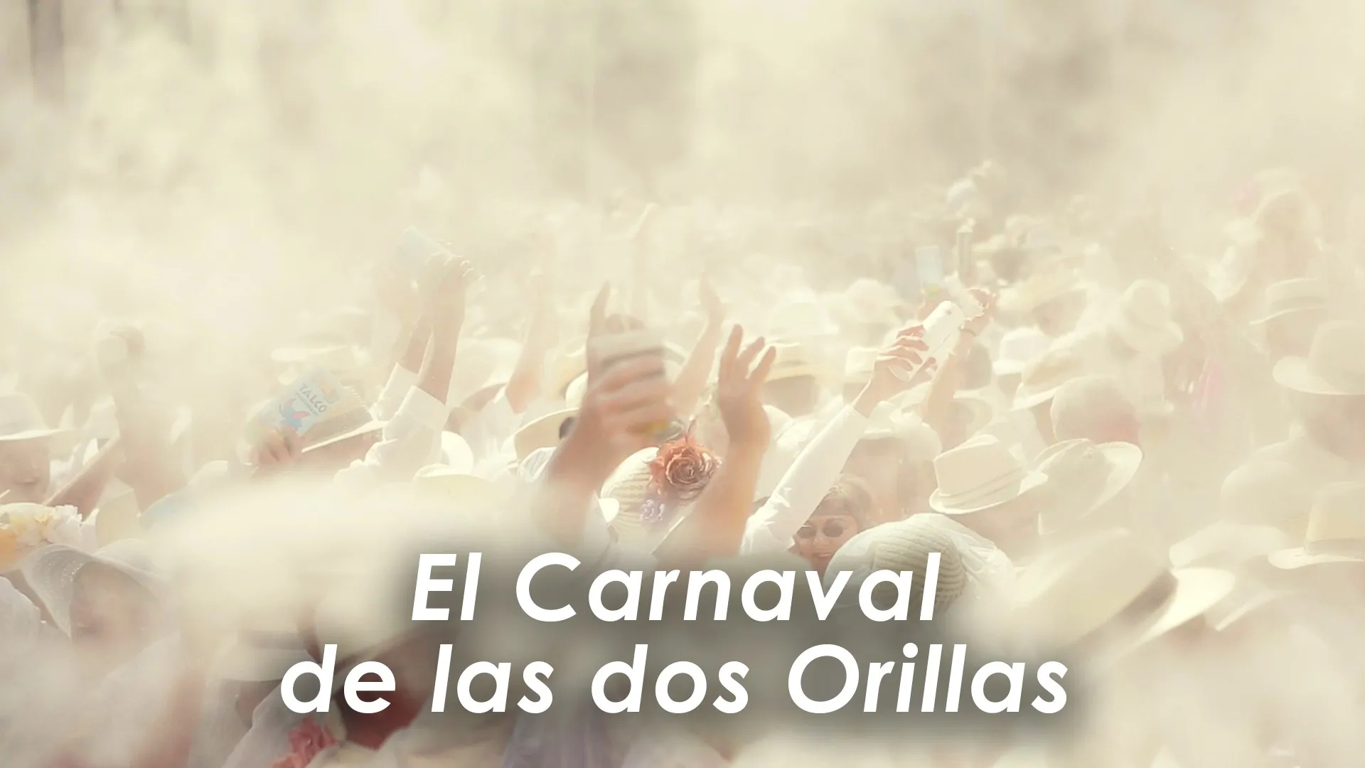 El Carnaval de las dos Orillas