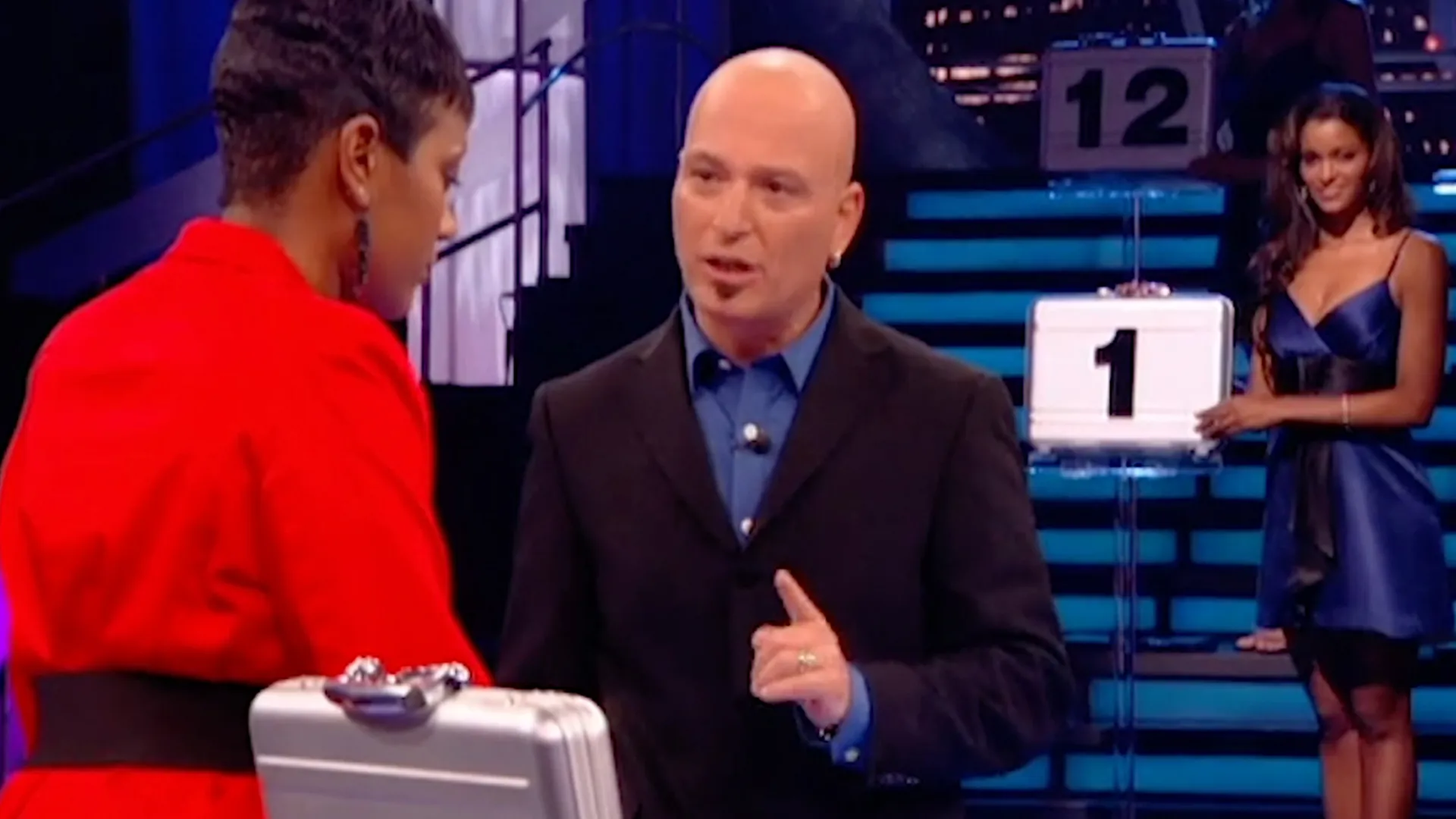 Deal or No Deal