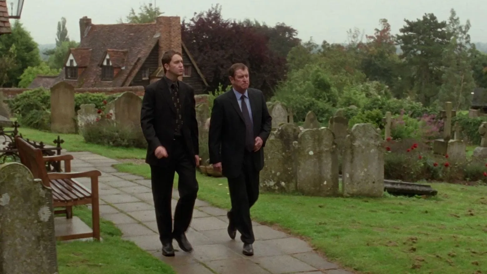 Midsomer Murders