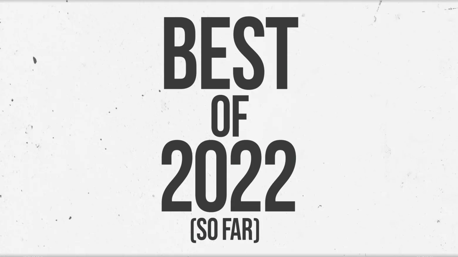 Best Fails of the Year So Far