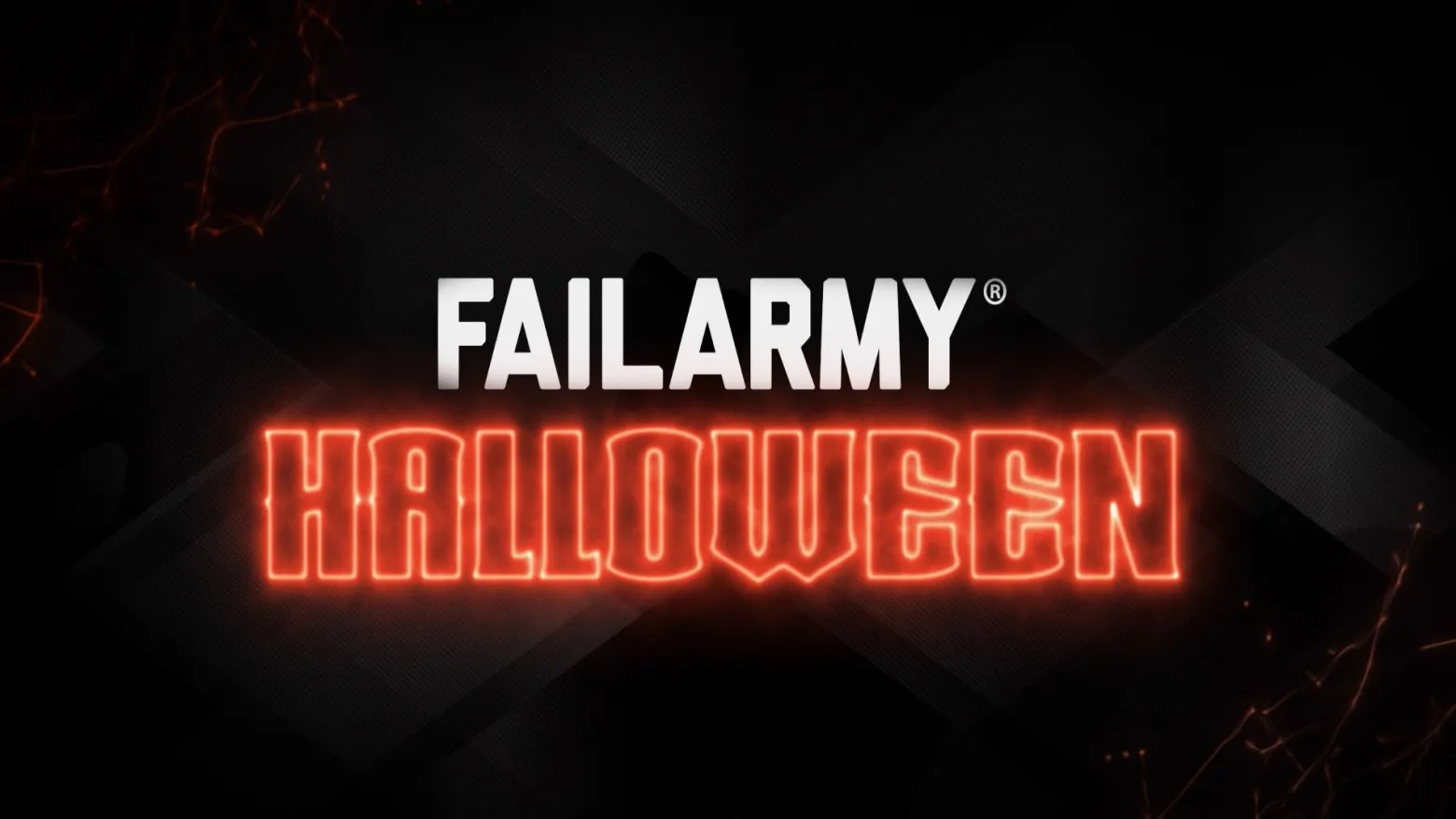 FailArmy Halloween