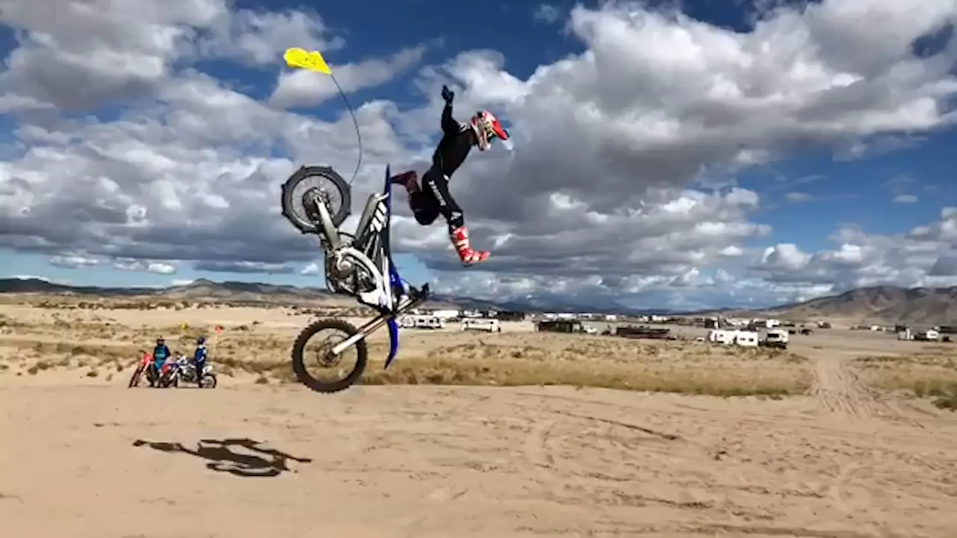 Best Fails of the Month