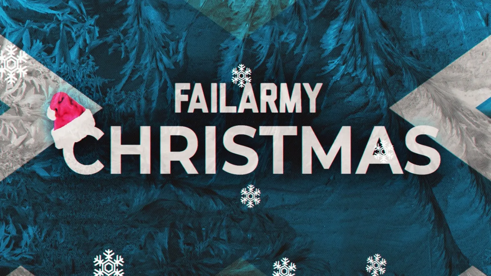 FailArmy Christmas