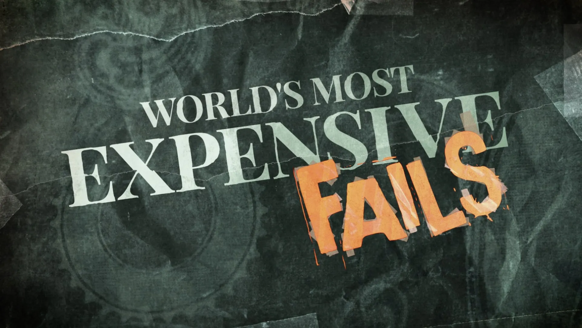 World's Most Expensive Fails