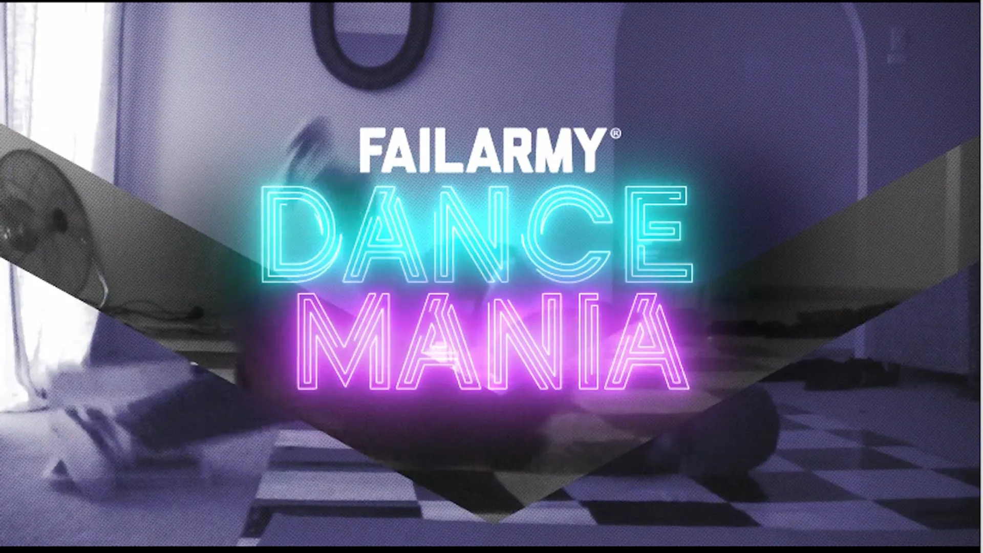 Dance Mania