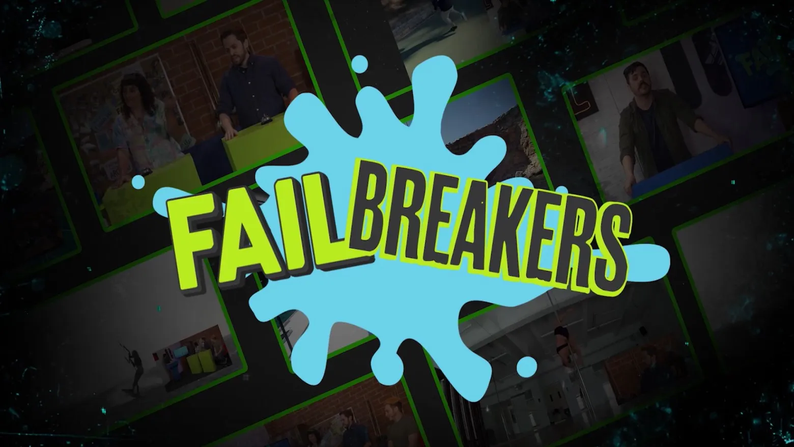 FailBreakers