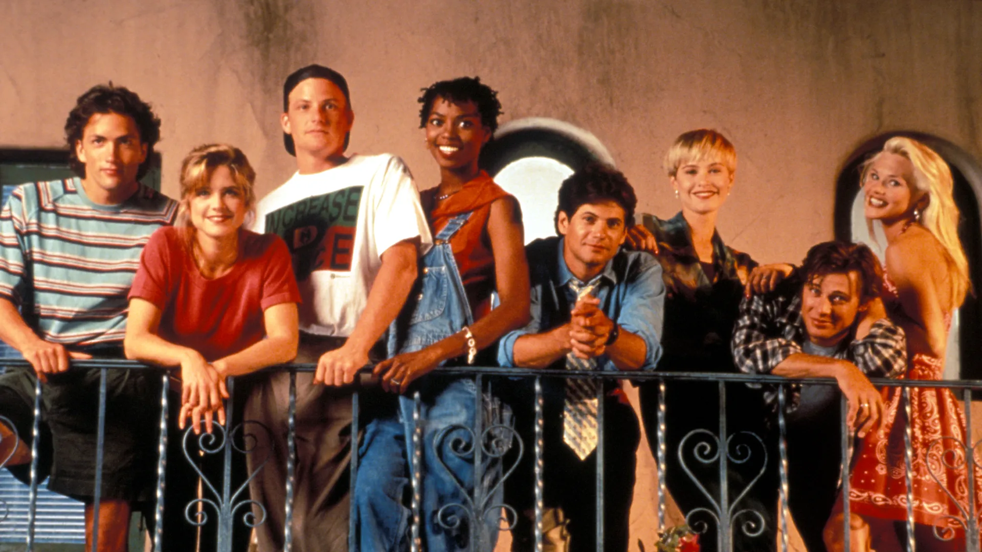 Melrose Place