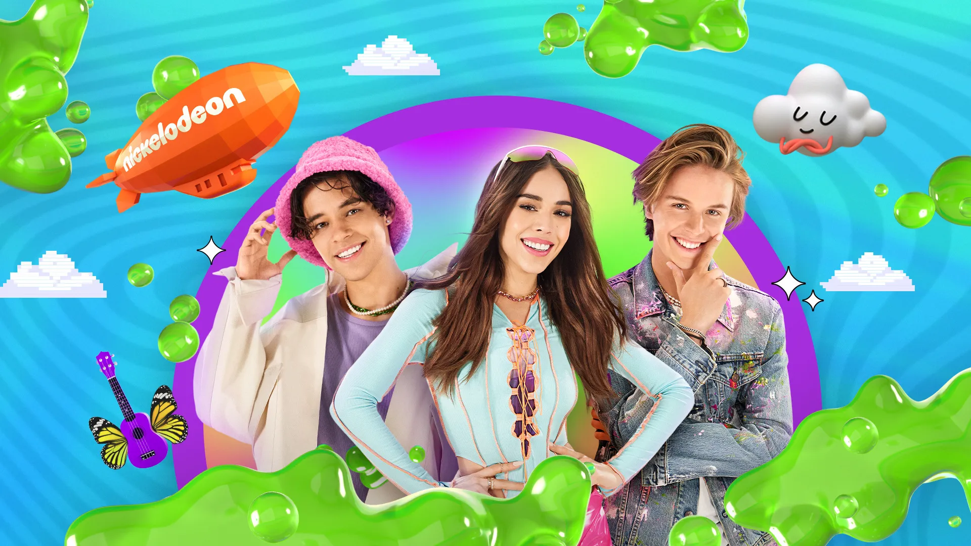Kids' Choice Awards México 2022