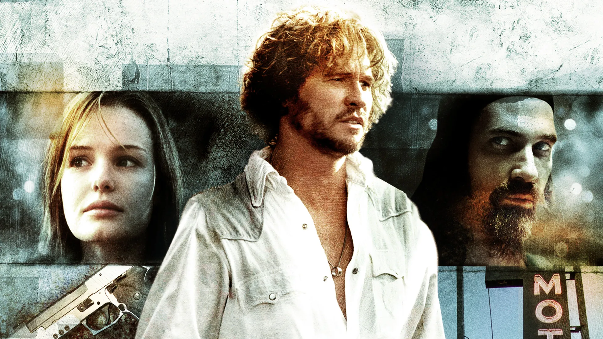 Wonderland (2003)