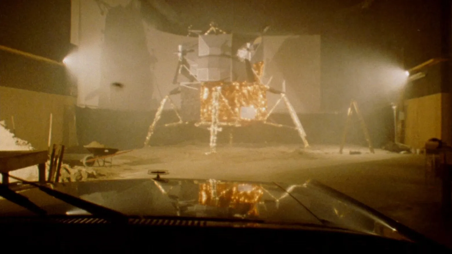 Operation Avalanche