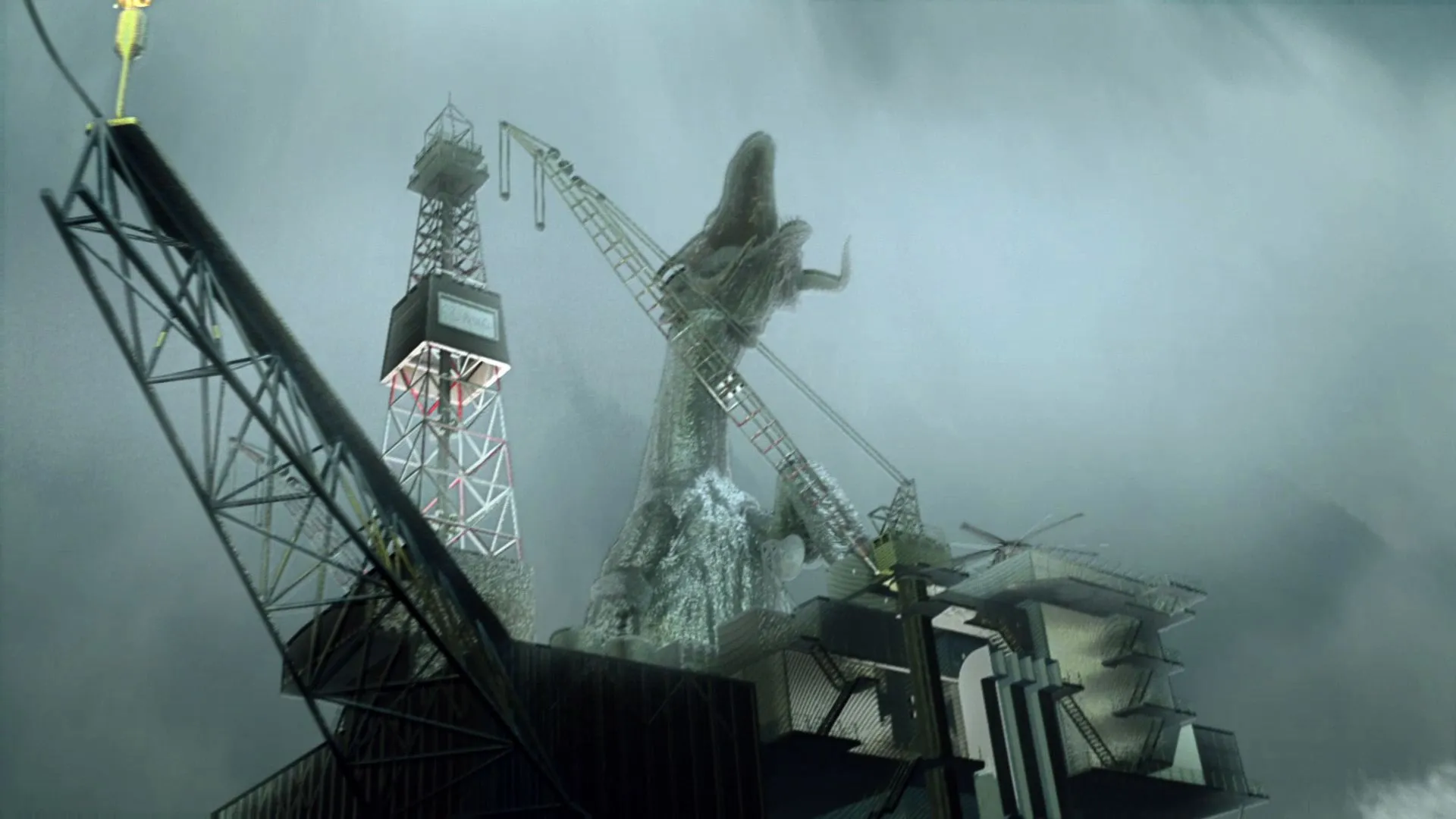 Atlantic Rim (2013)