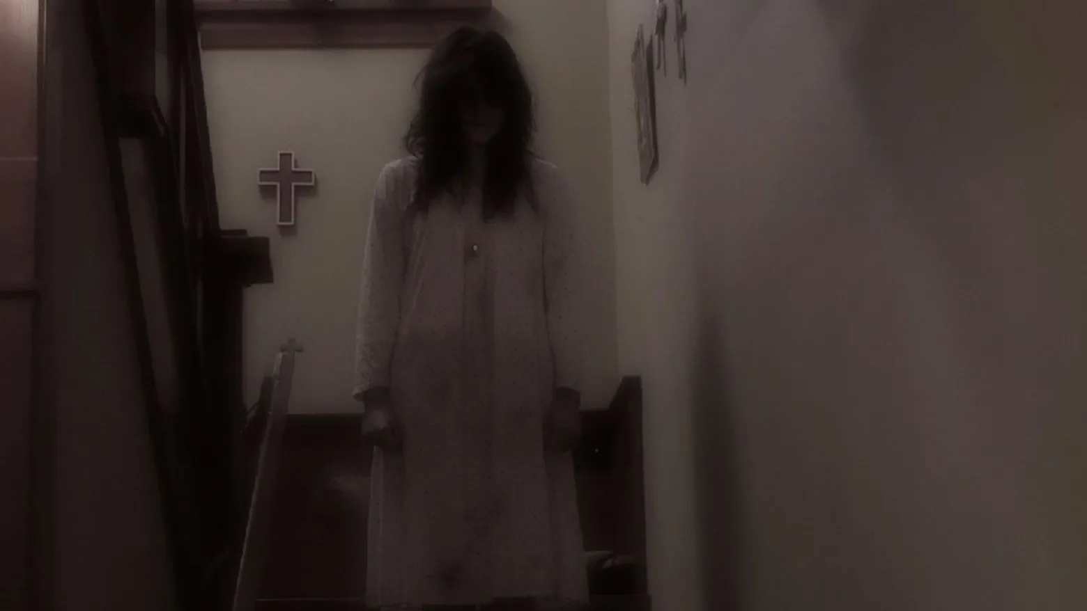 Anneliese: The Exorcist Tapes (2011)