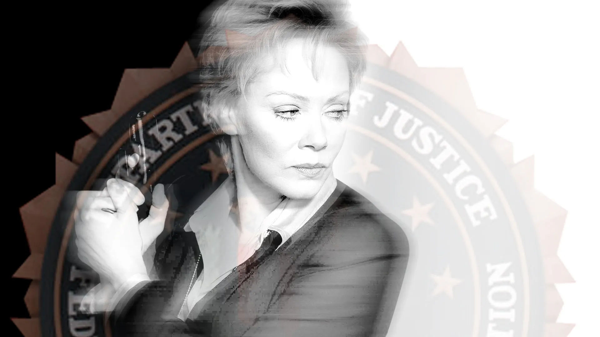 Killer Instinct: From The Files Of Agent Candice DeLong