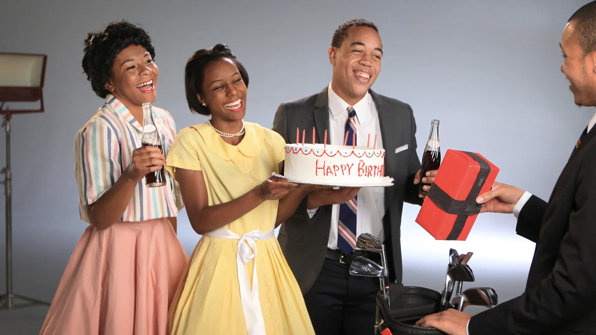 The Real Mad Men of Advertising